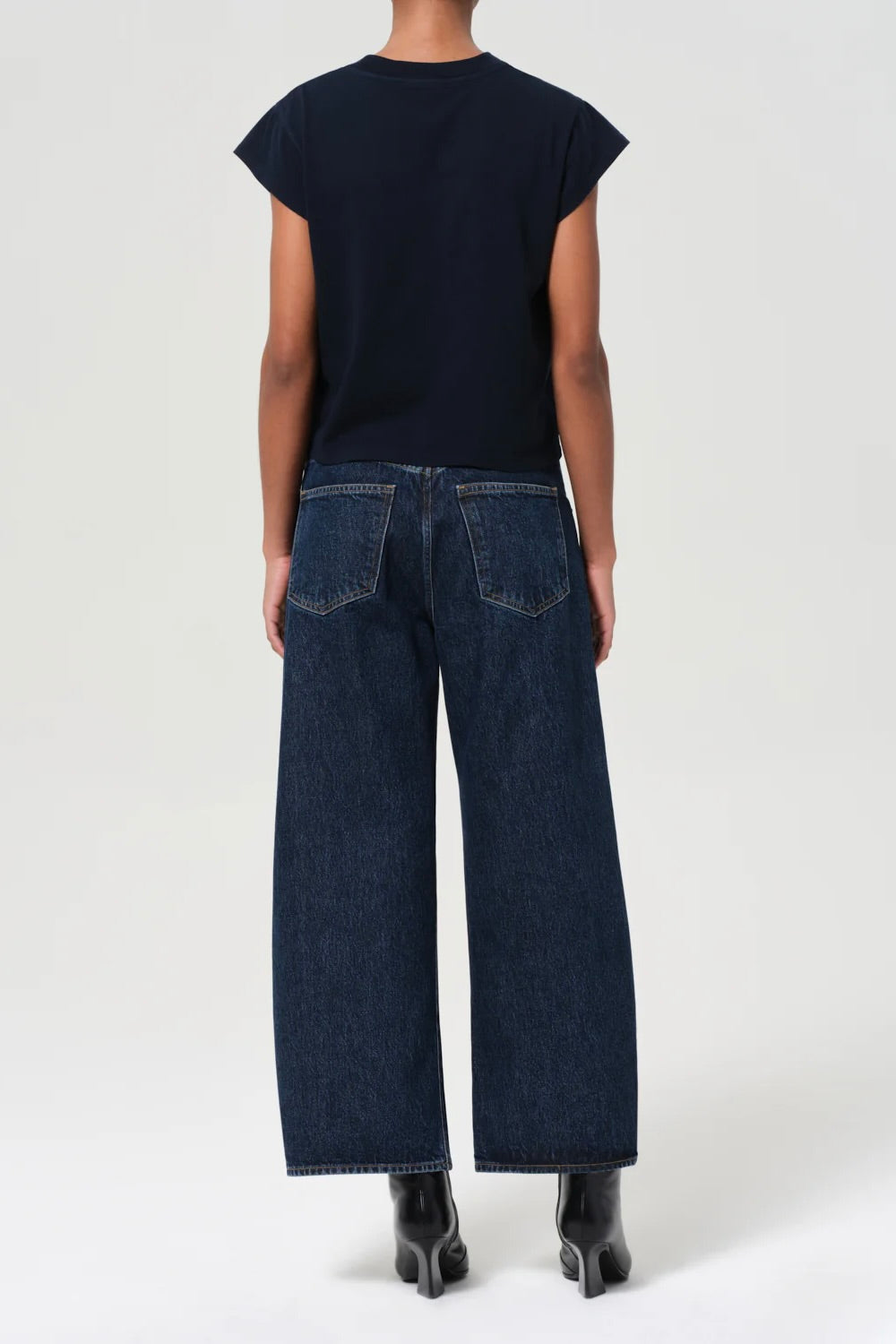 Agolde Low Curve Jean / Pendulum