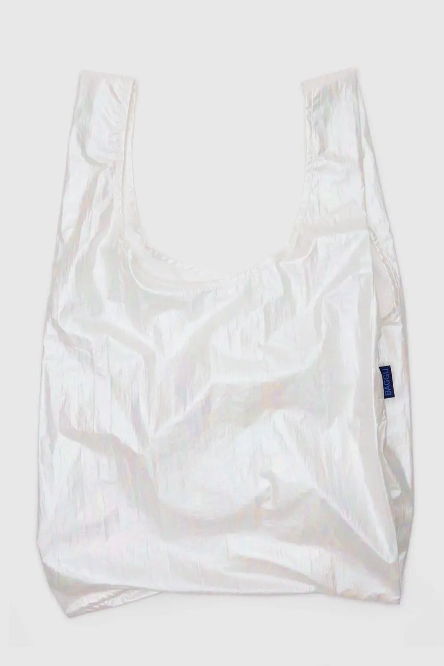 Baggu Standard Baggu / Pearl Metallic