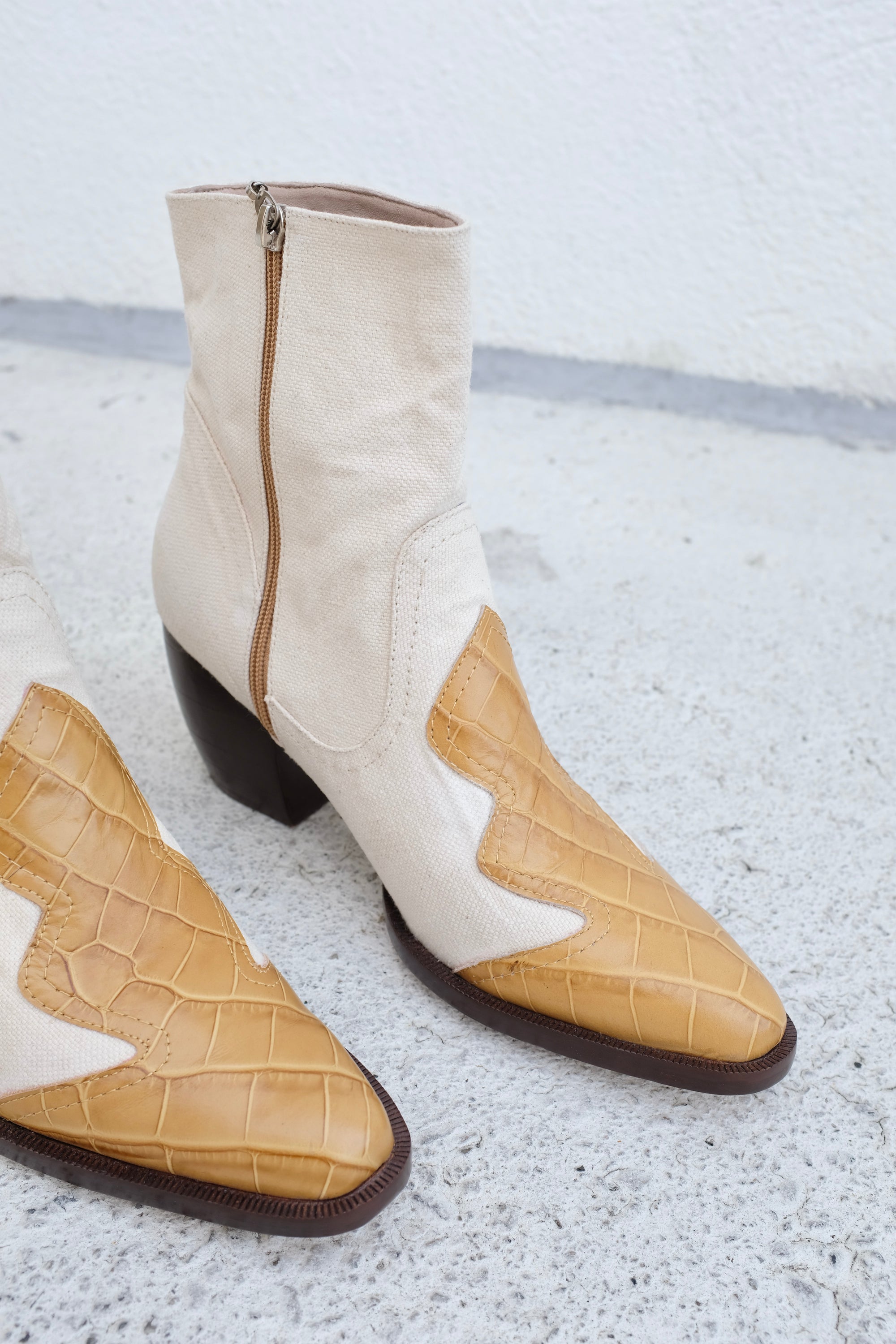 Rachel Comey Winnie Boot / Mustard