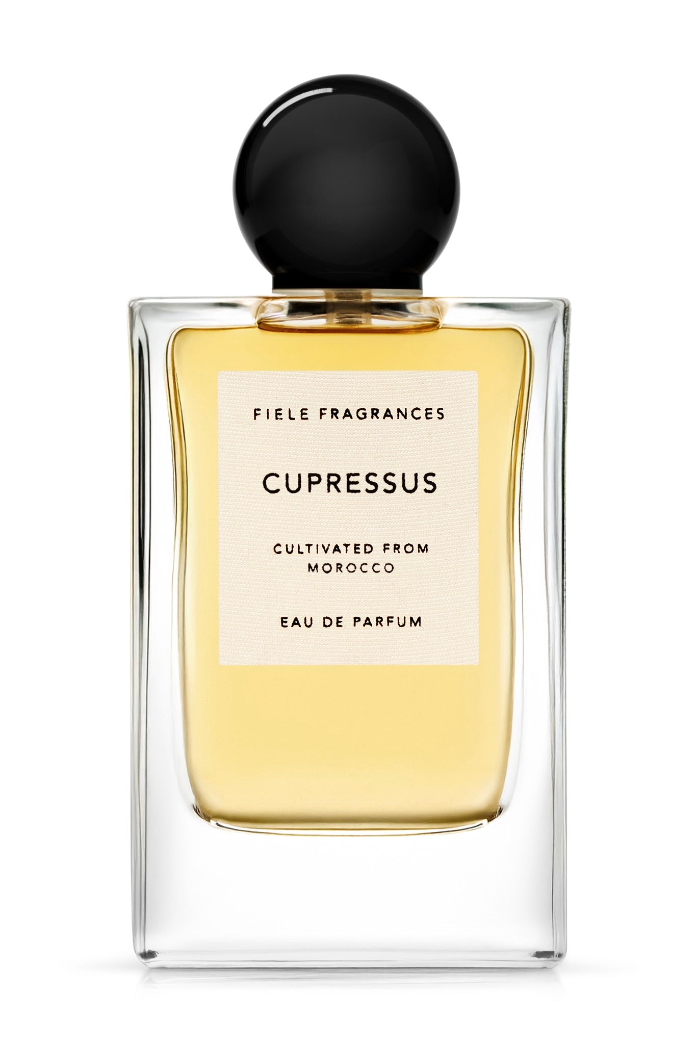 Fiele Eau De Parfum / Cupressus