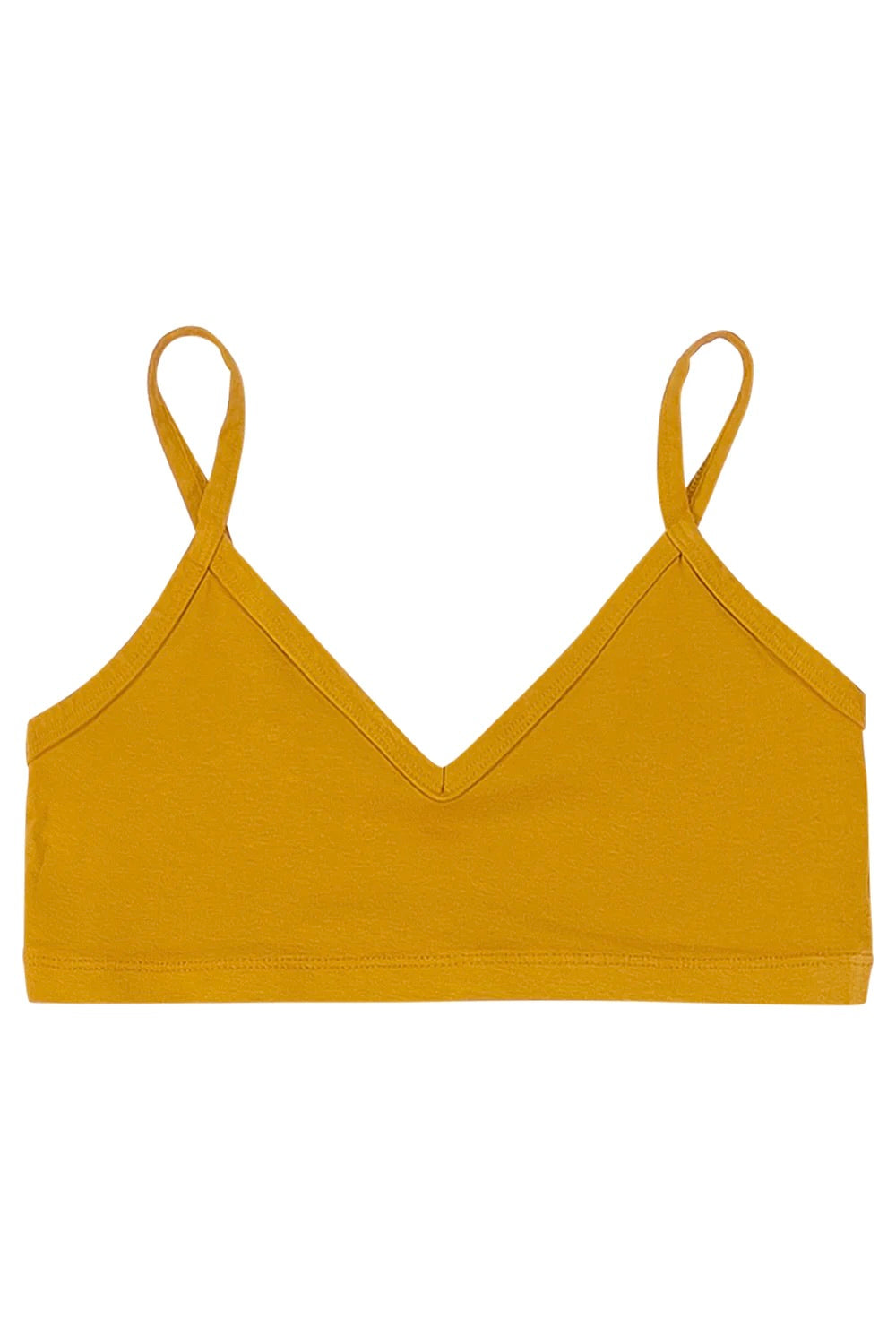 Iris & Lilly BLISL006 bra, Yellow (Lemonade), 36D : : Clothing,  Shoes & Accessories