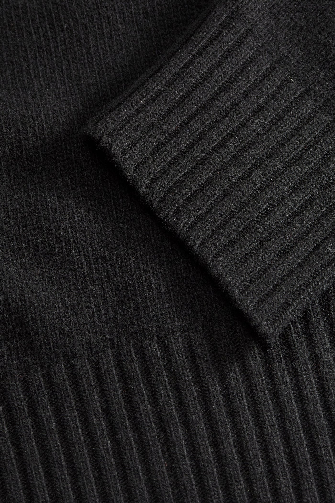 Campa Jumper / Black