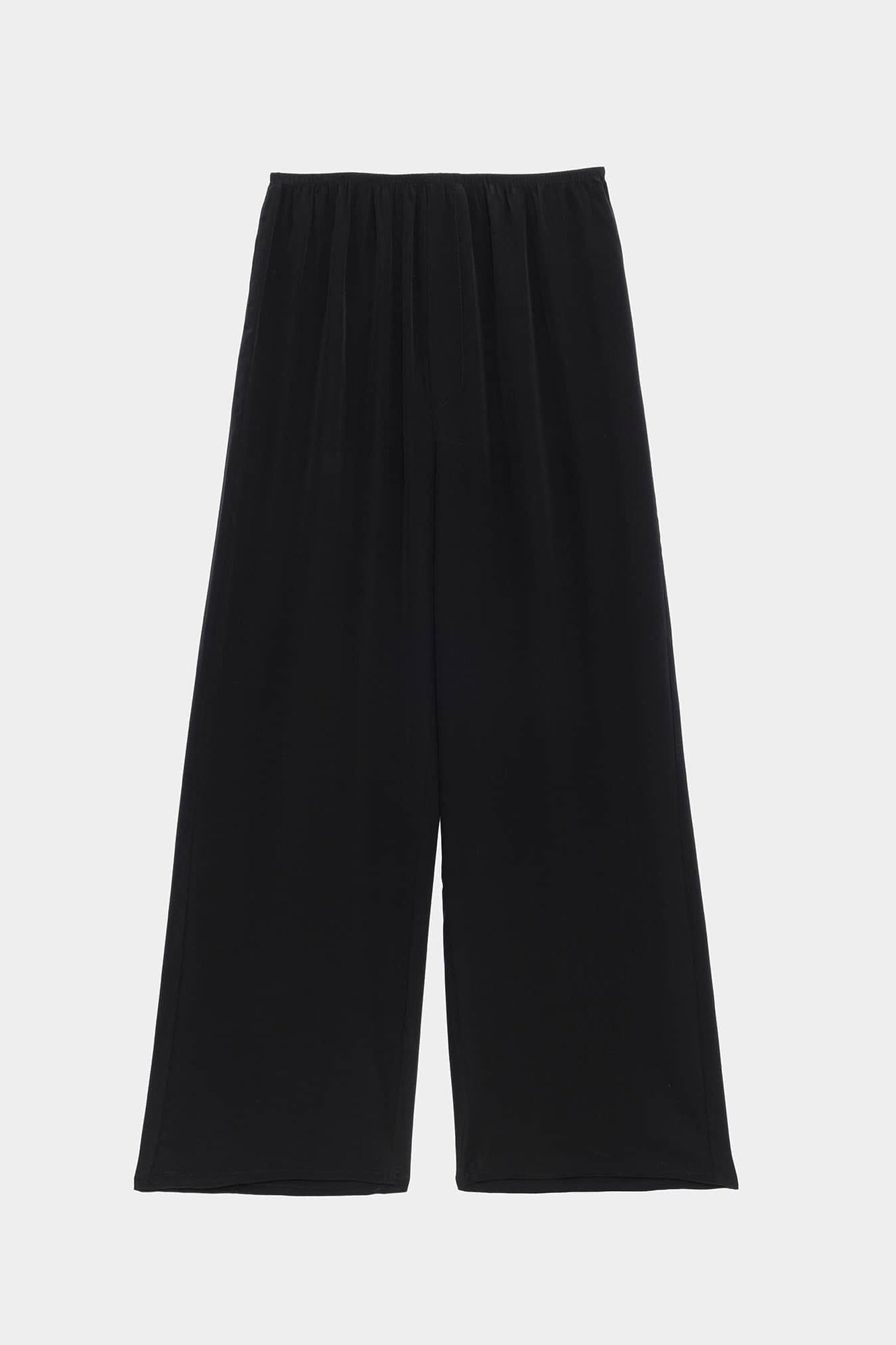 Baserange Stoa Pant / Silk Crepe