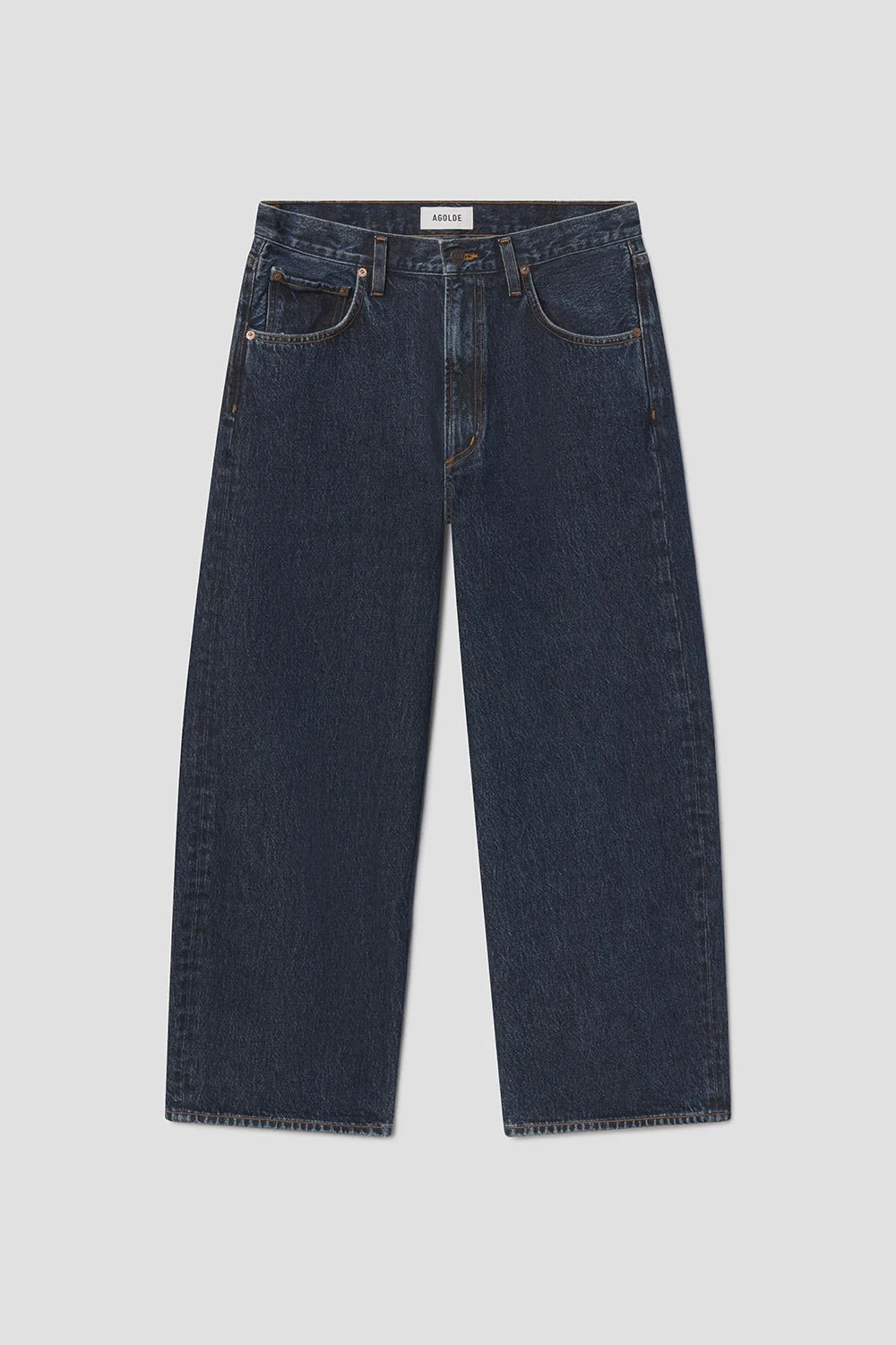 Agolde Low Curve Jean / Pendulum
