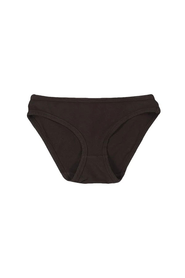 Jungmaven Bikini Brief / Coffee Bean