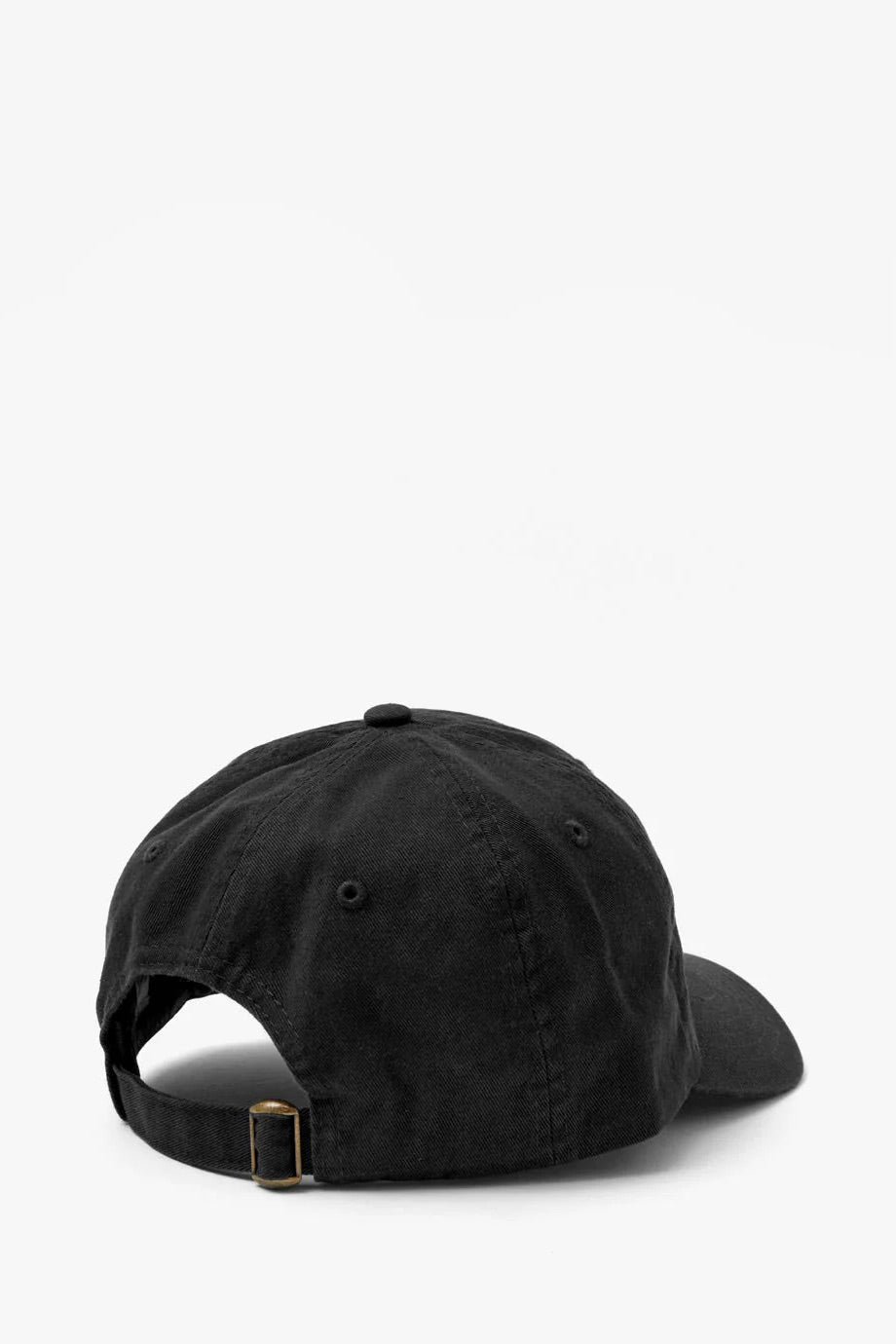 Baseball Hat / Comme Ci Comme Ca Black