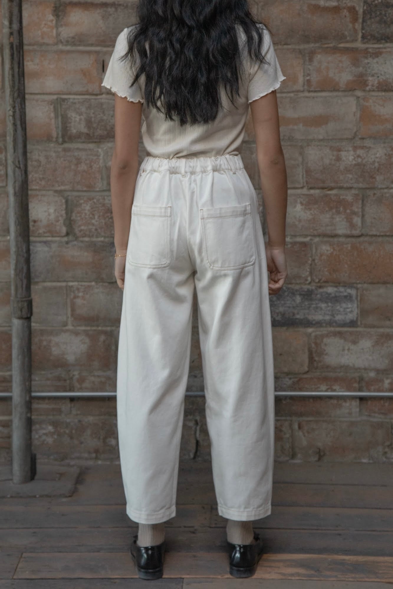 Gillian Stevens Sophie Jean / Chalk