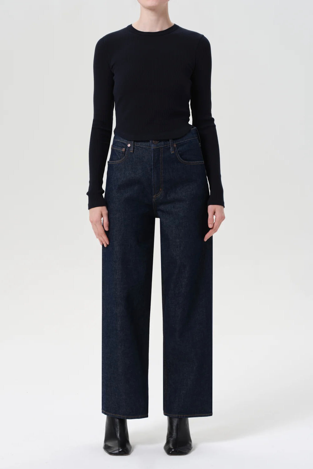 Agolde Ren Jean / Reissue