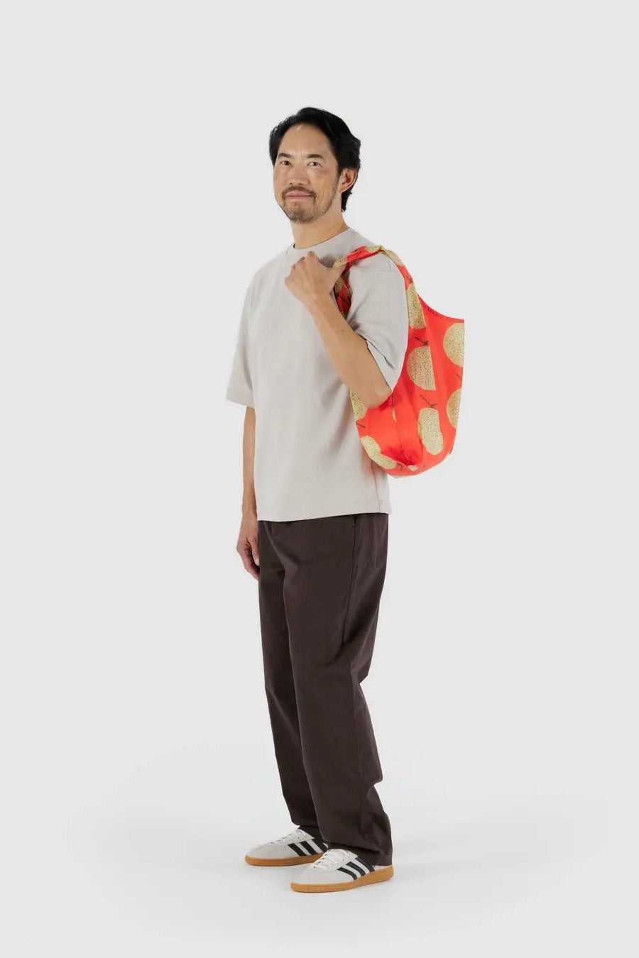 Baggu Standard Shopper / Yubari