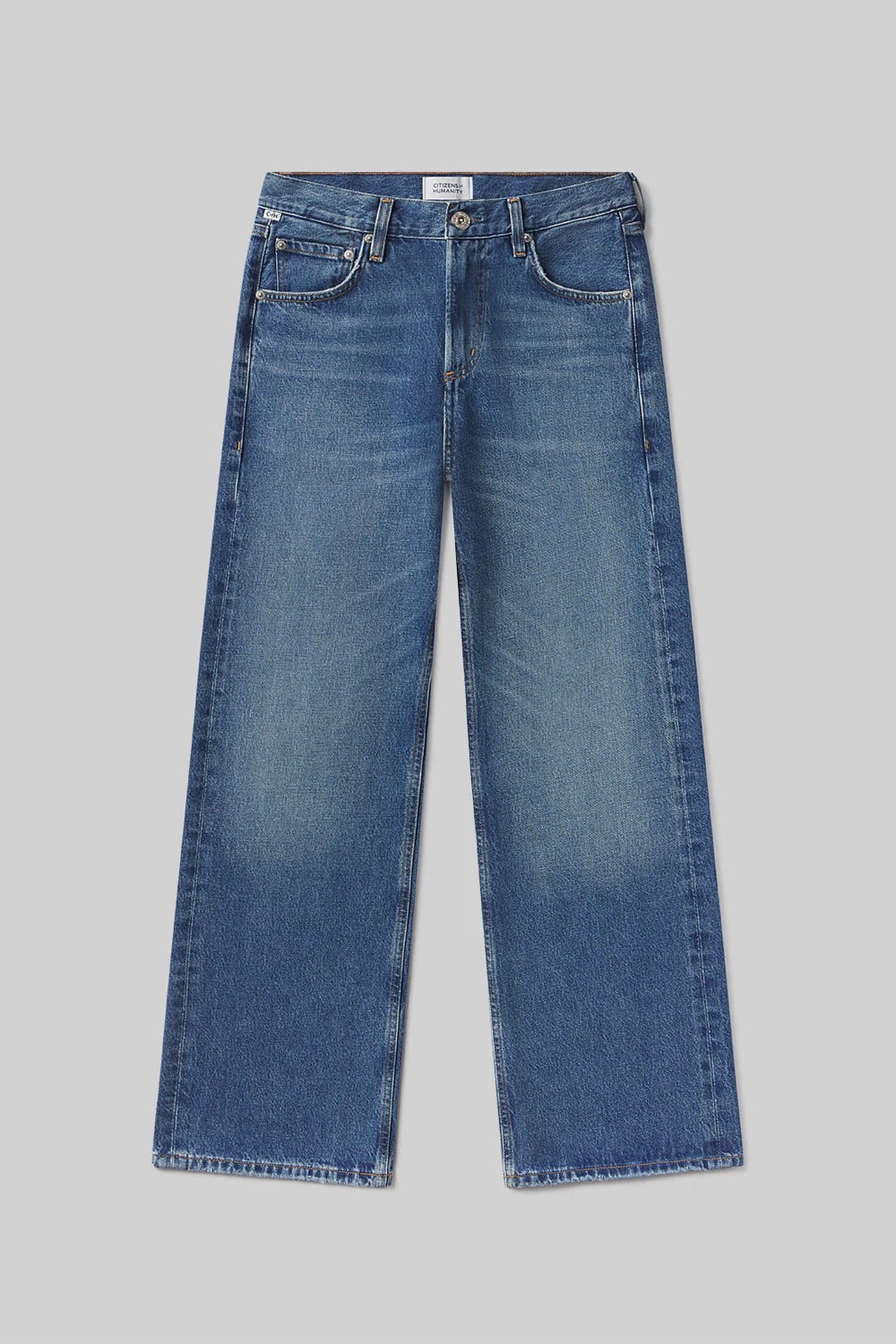 Citizens Of Humanity Lindz Easy Straight / Chaya