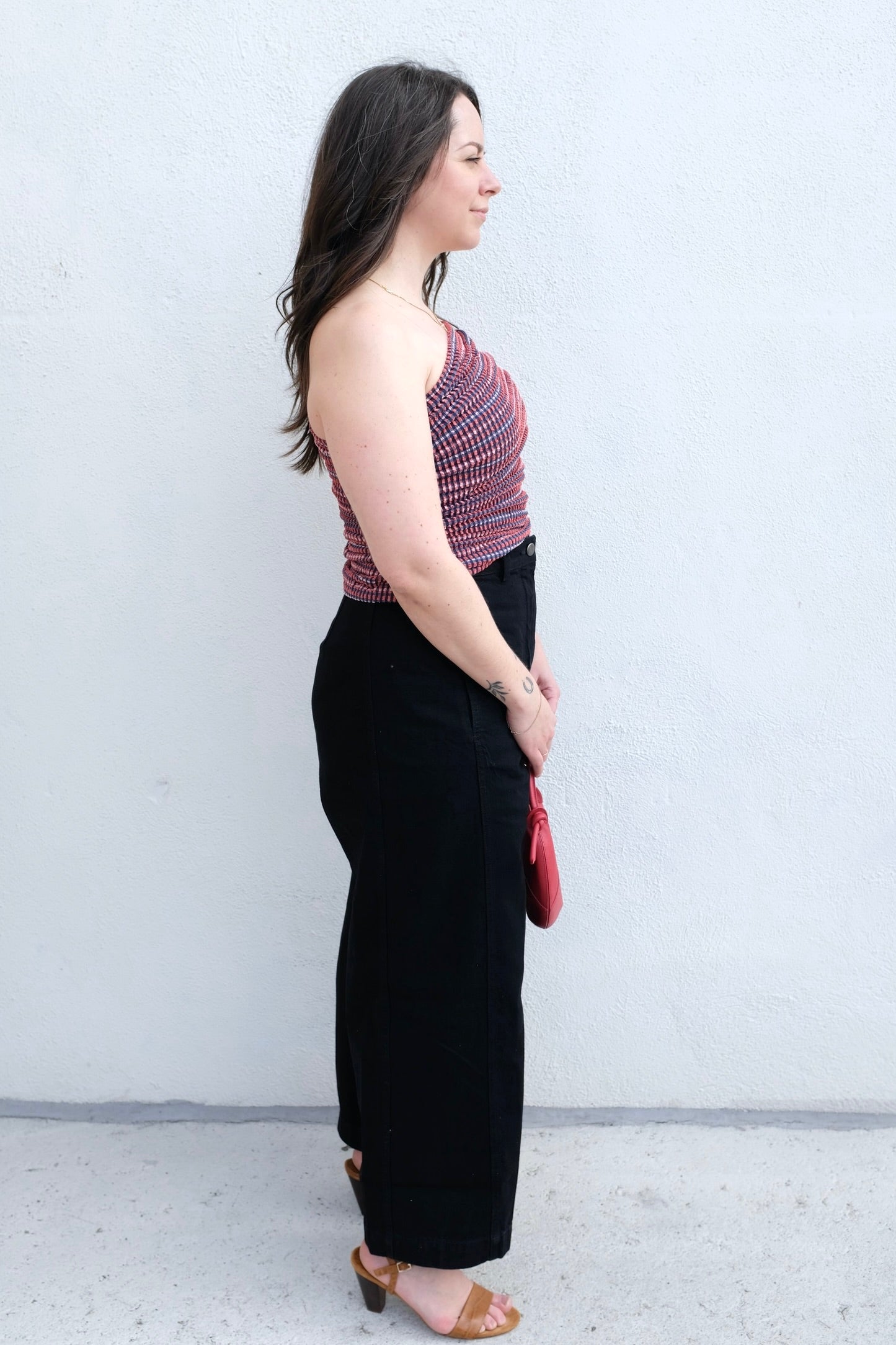 Rachel Comey Garra Pant / Black