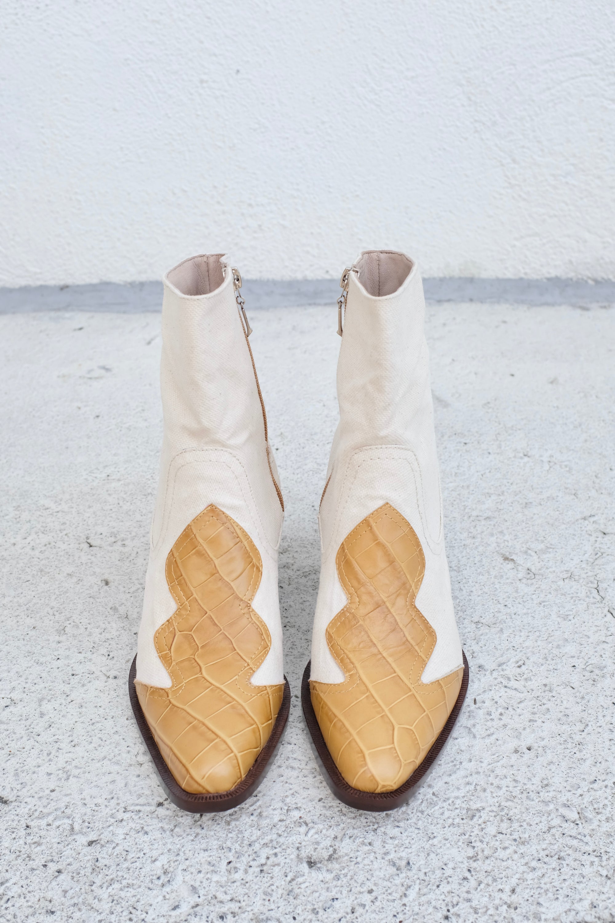 Rachel Comey Winnie Boot / Mustard