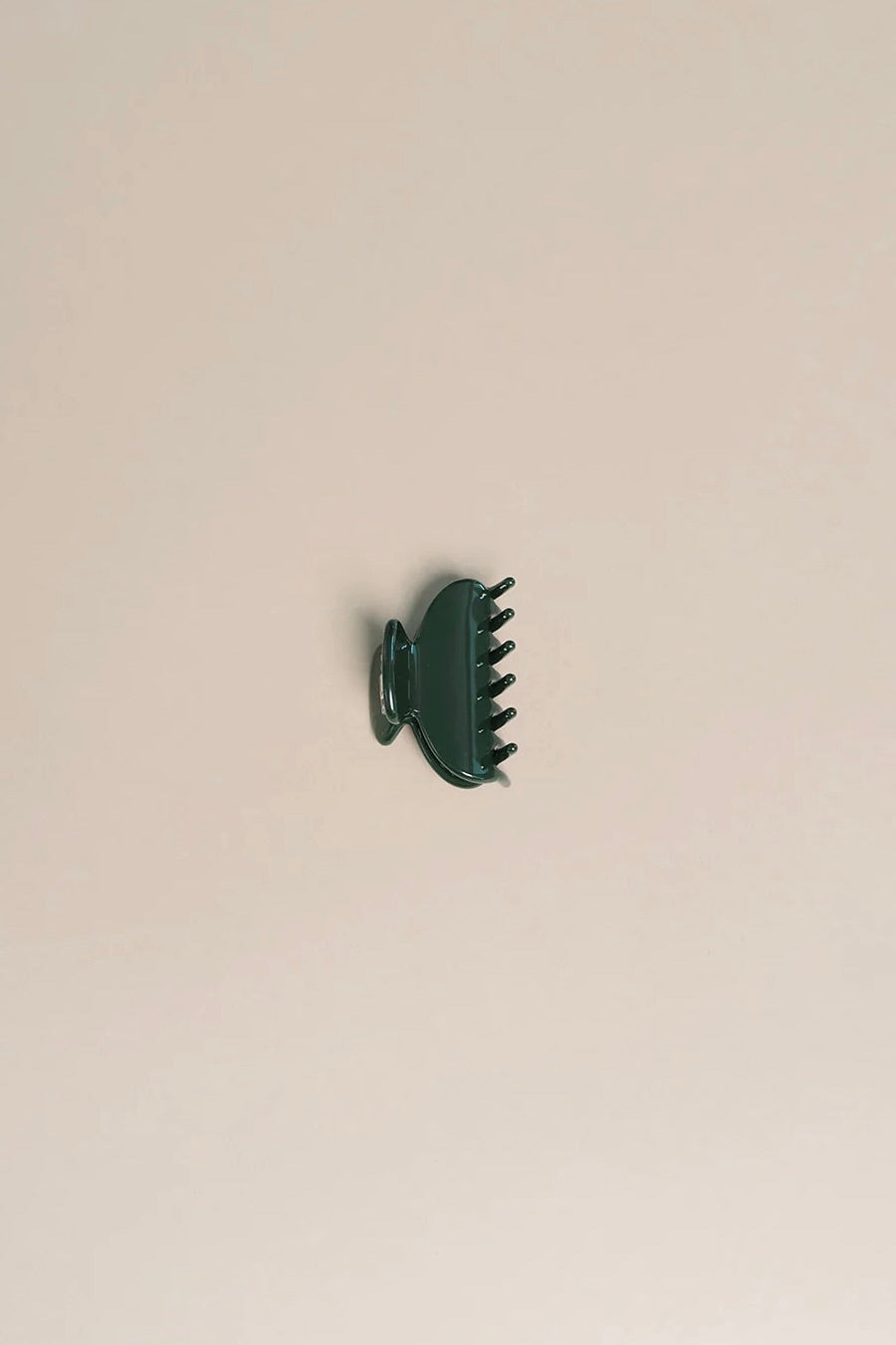 Nat + Noor Small Hair Claw Clip / Mint