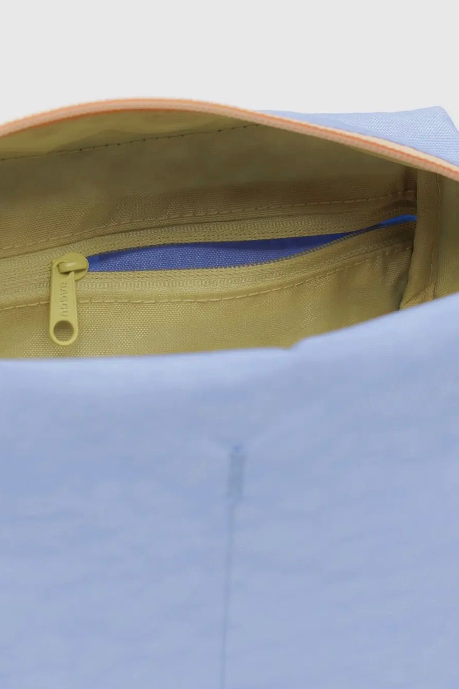 Baggu Dopp Kit / French Blue Mix