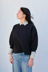 Rachel Comey Fond Sweatshirt / Charcoal