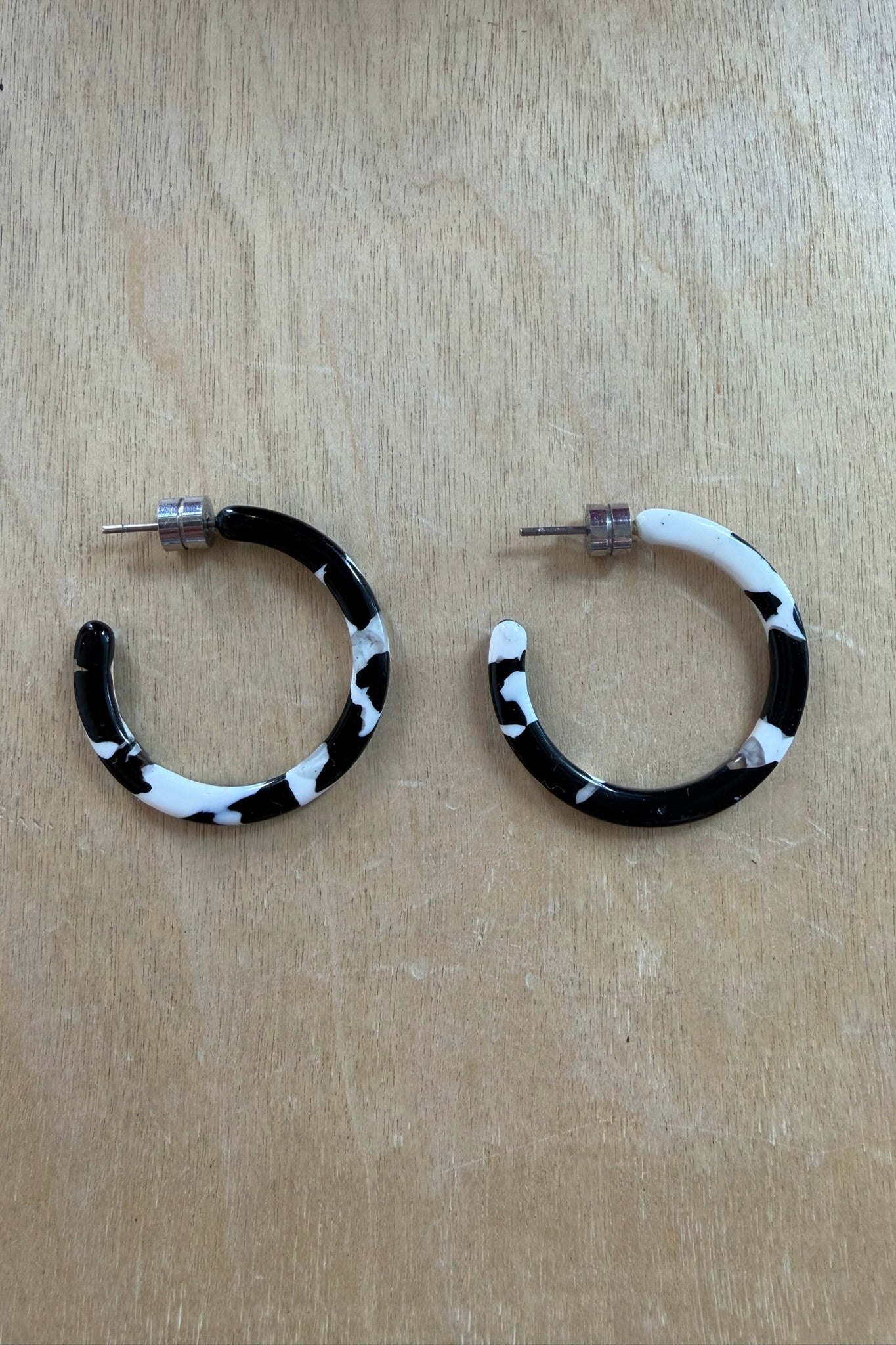 Pre-Loved / Machete Kate Hoops / Noir
