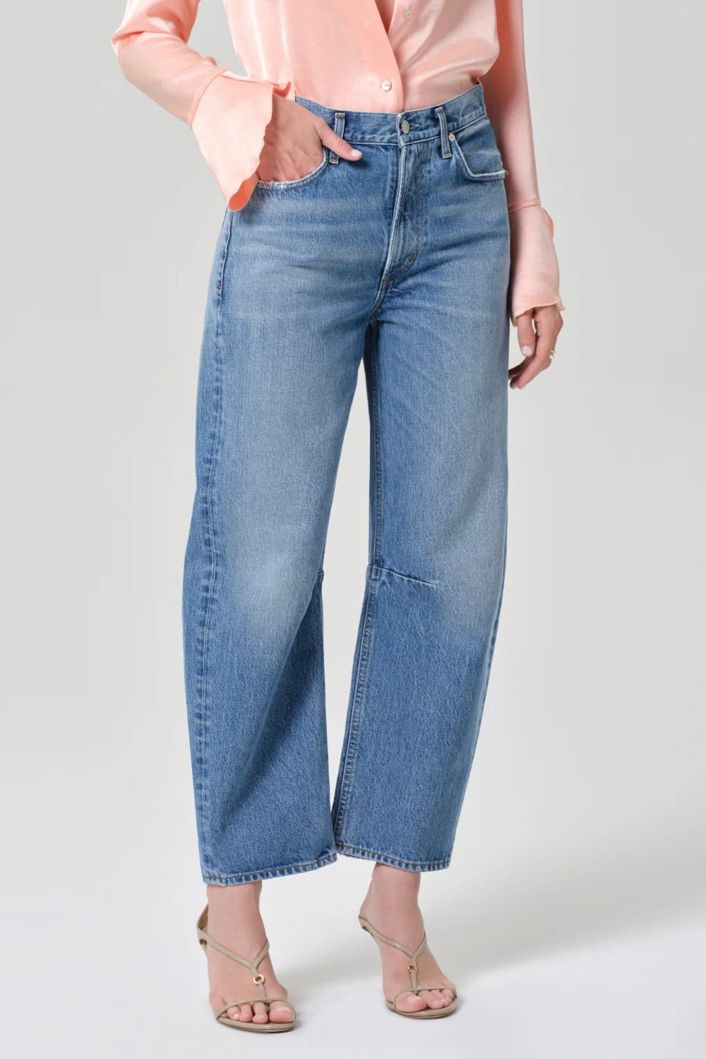 Citizens of Humanity Miro Jean / Lolita