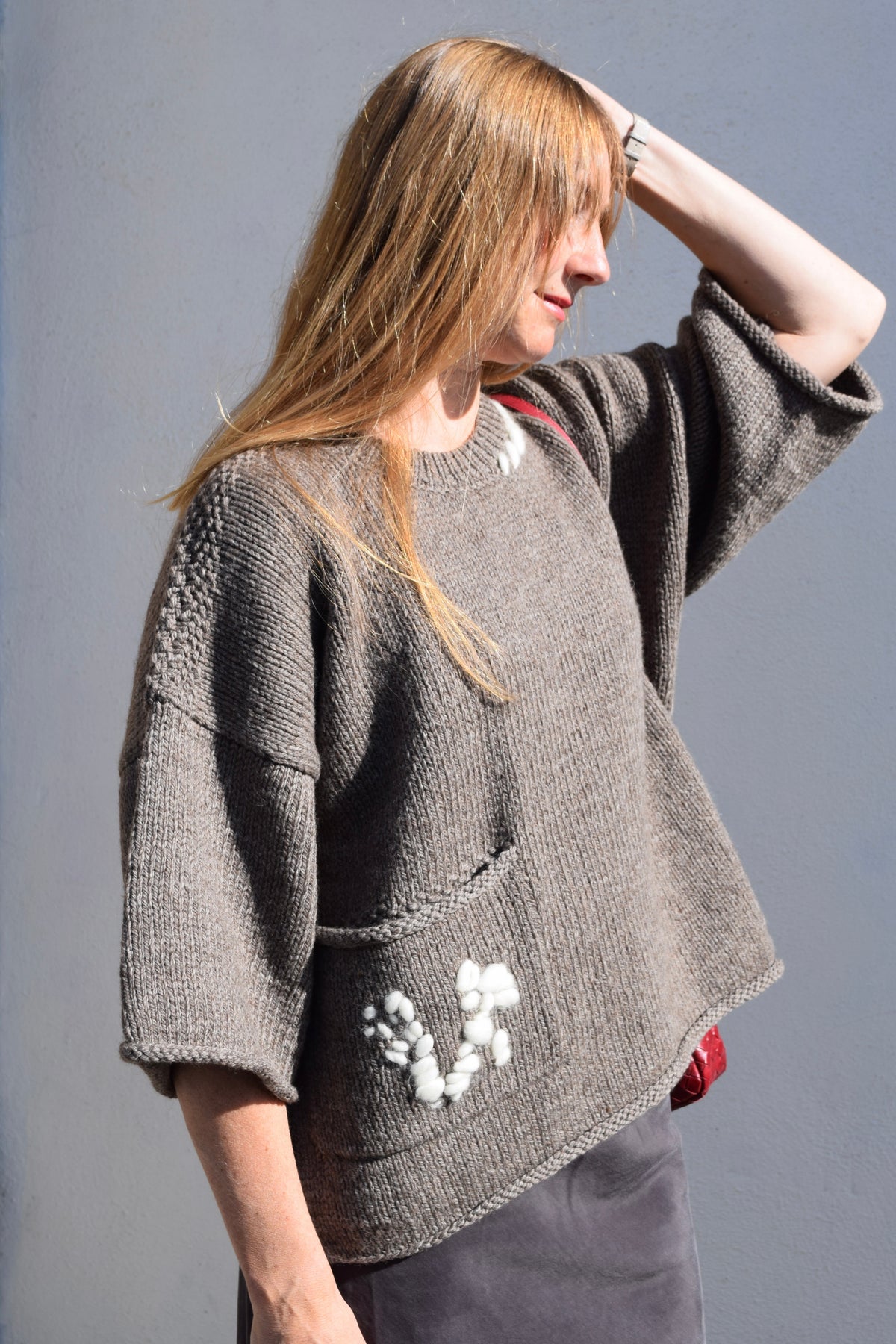 Ound Chilca Jumper / Cub
