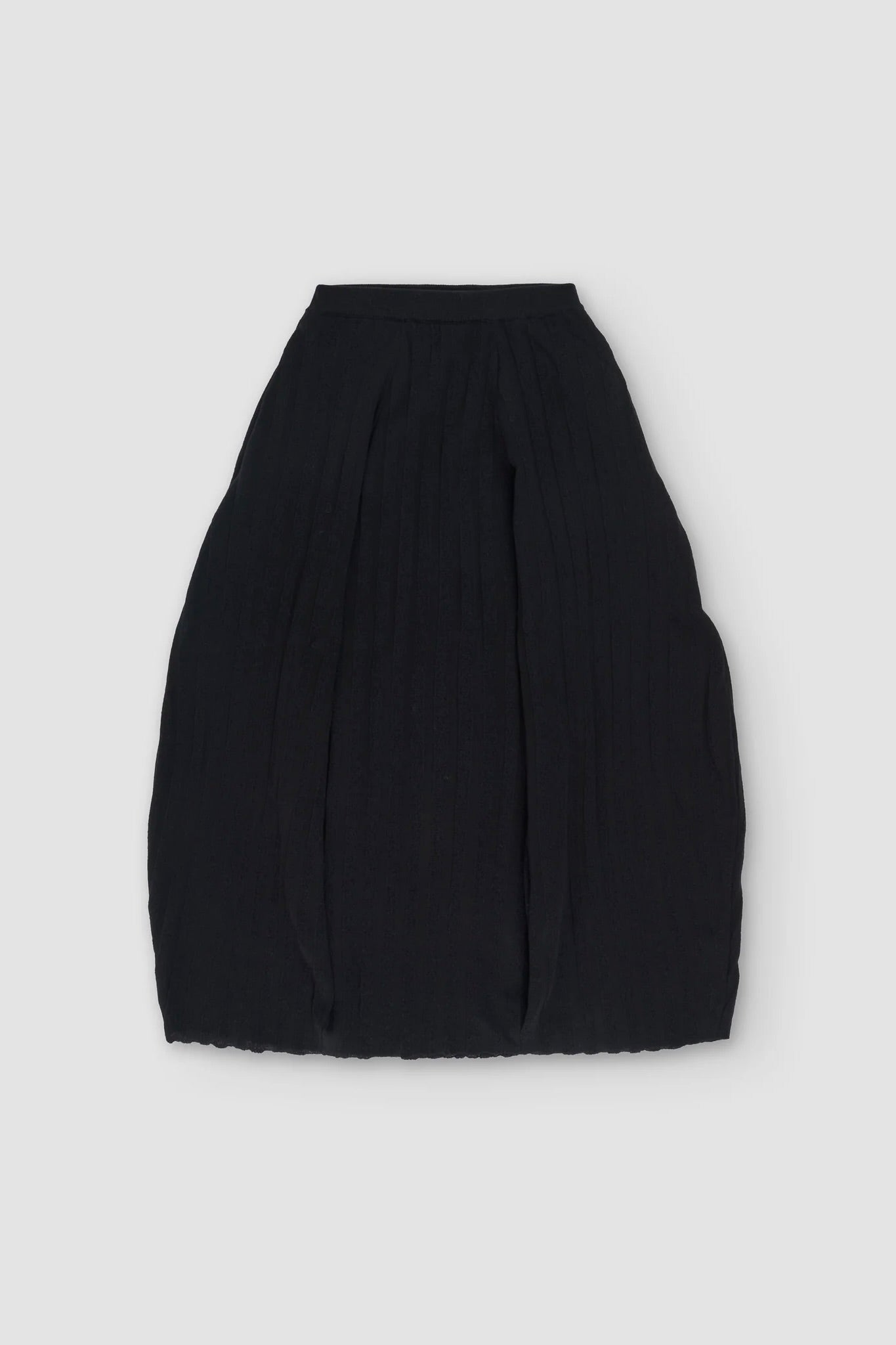 Rus Koma Skirt / Black