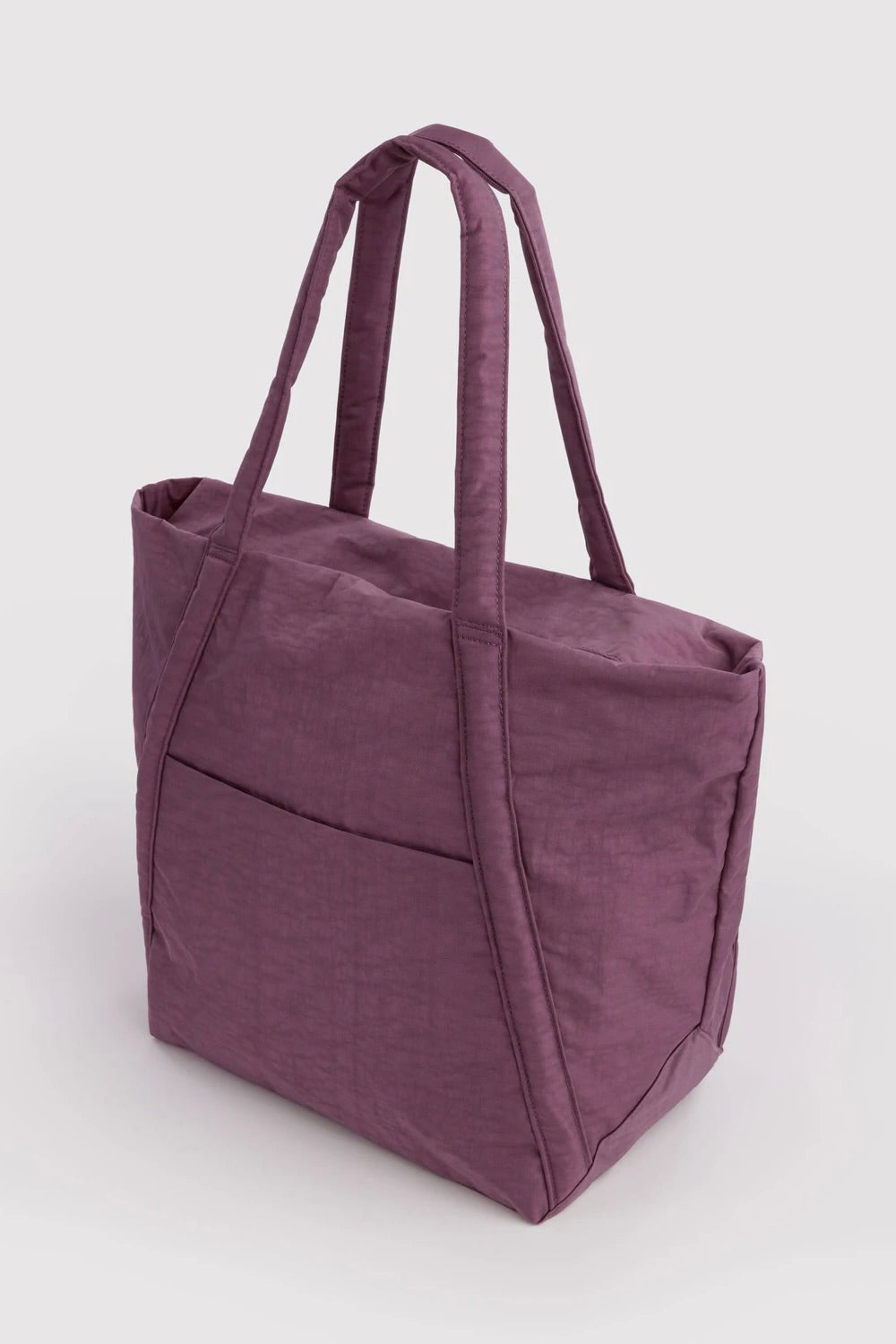 Cloud Bag / Wild Plum