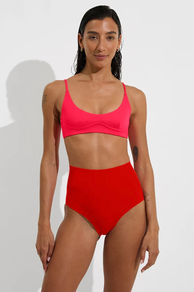 Le Bon Shoppe Hi Tide Bottom / Sweet Chilli Heat