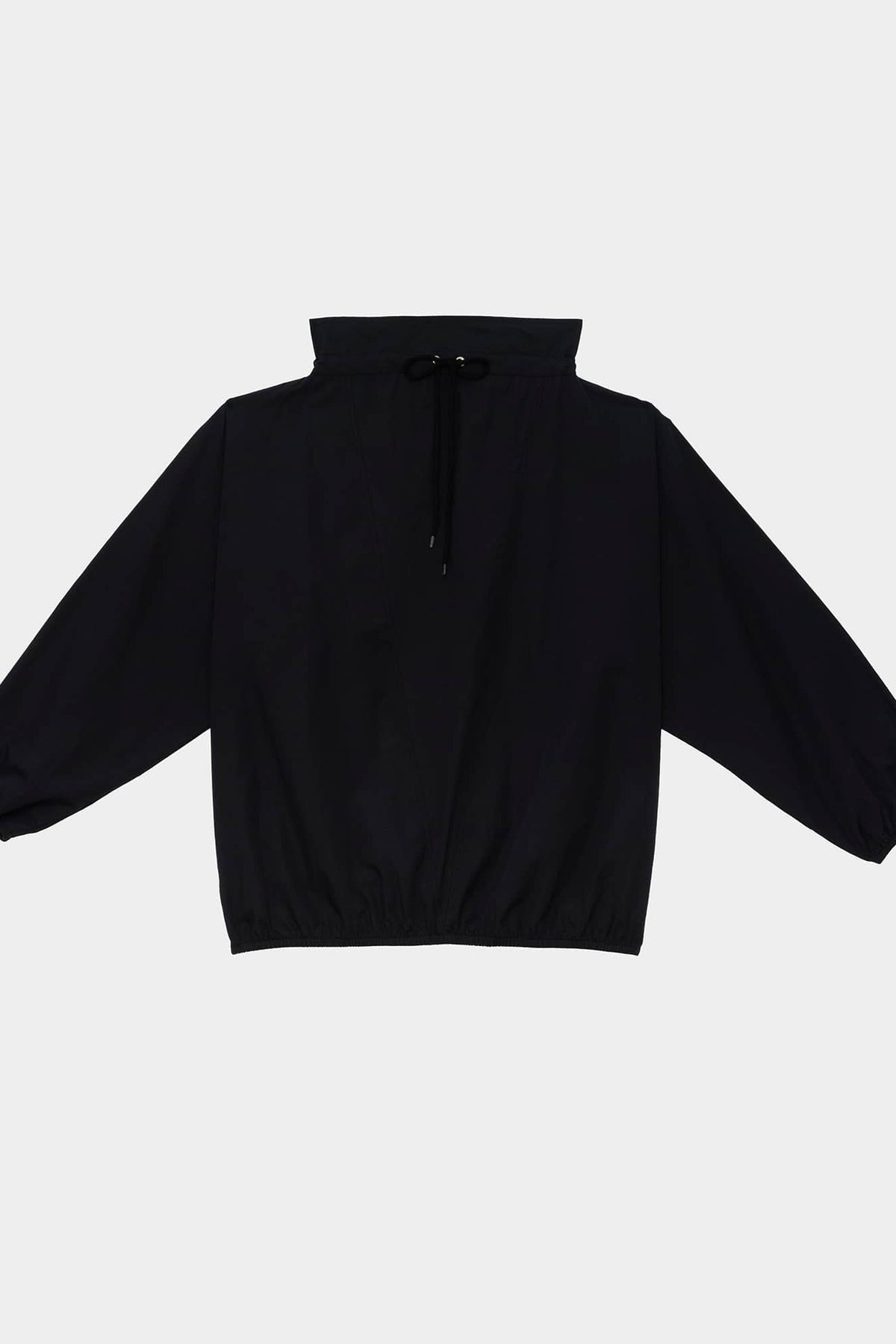 Baserange Uro Top / Black