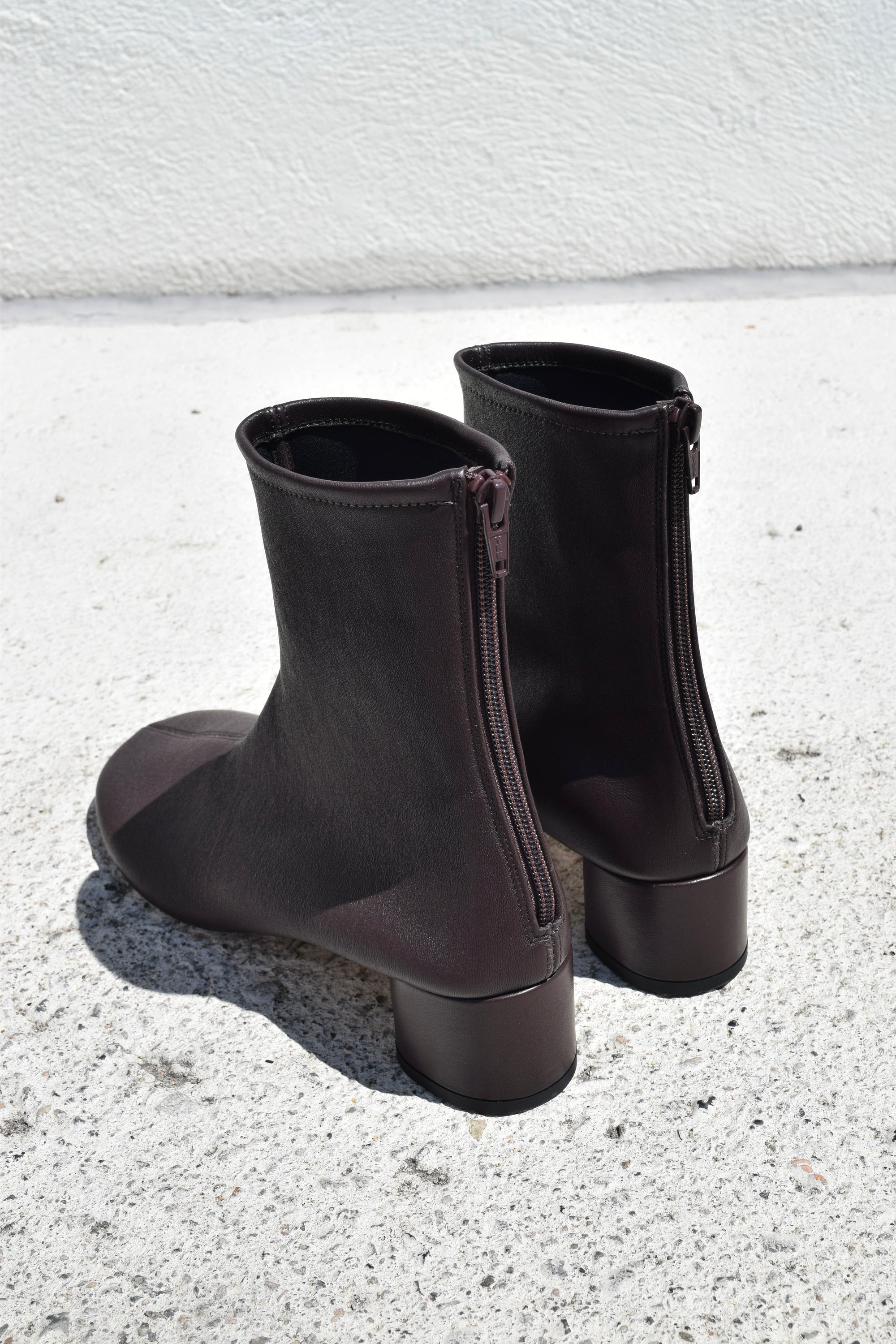 Harlie Boot / Espresso
