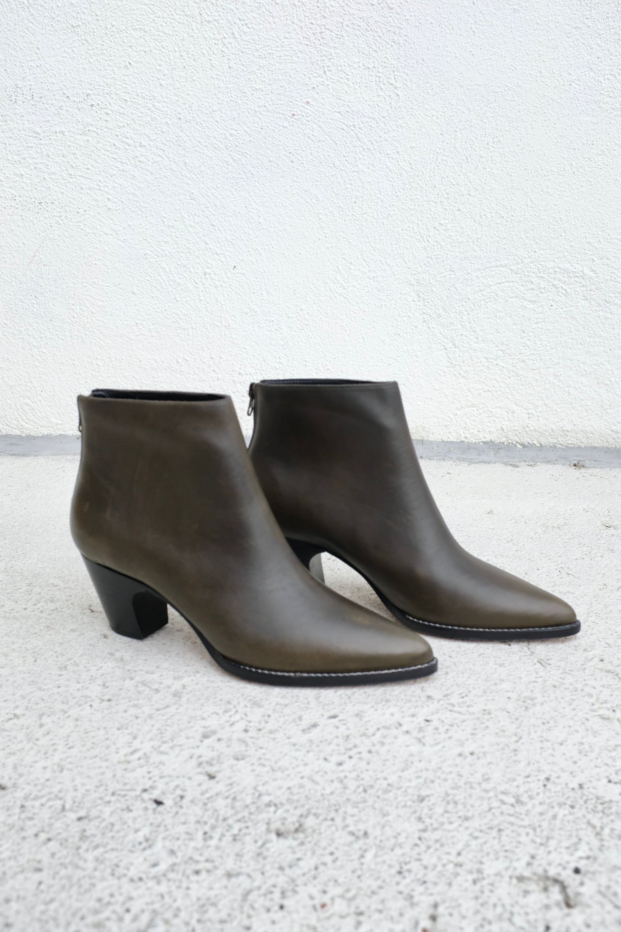 Rachel Comey Sonora Boot / Balsam