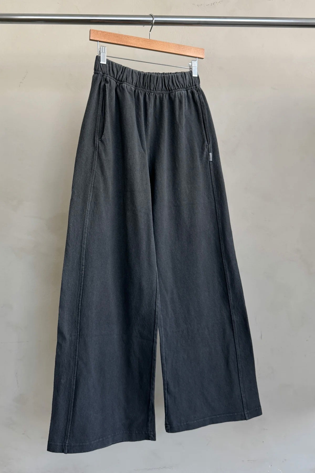 Le Bon Shoppe Breezy Pants / Coal