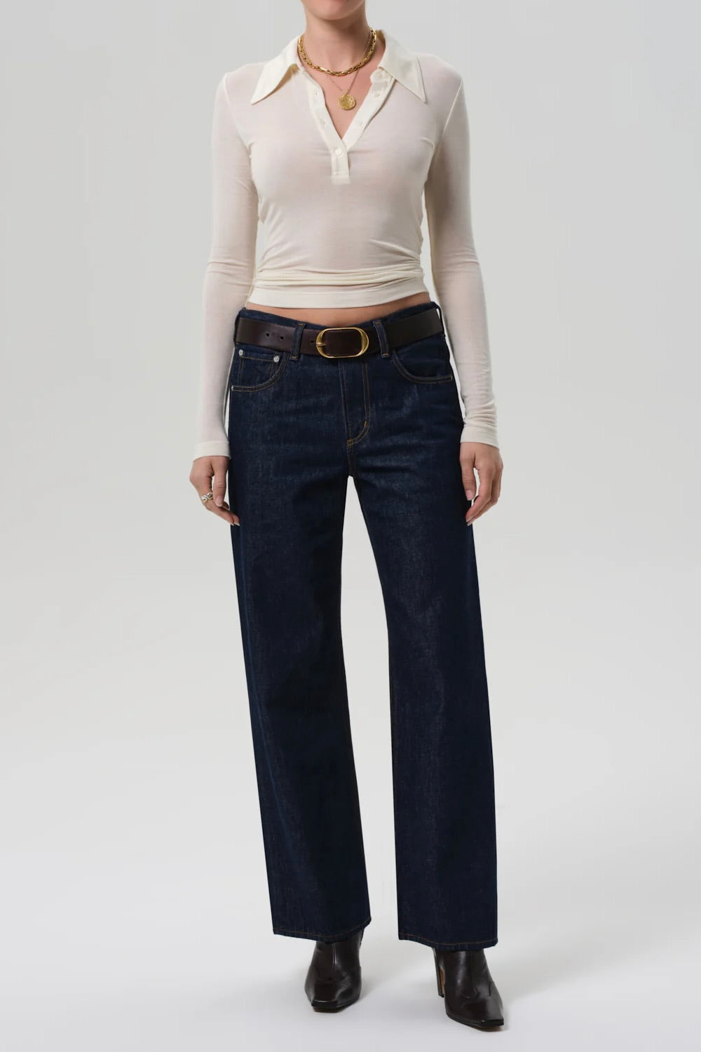 COH Lindz Easy Straight / Amherst