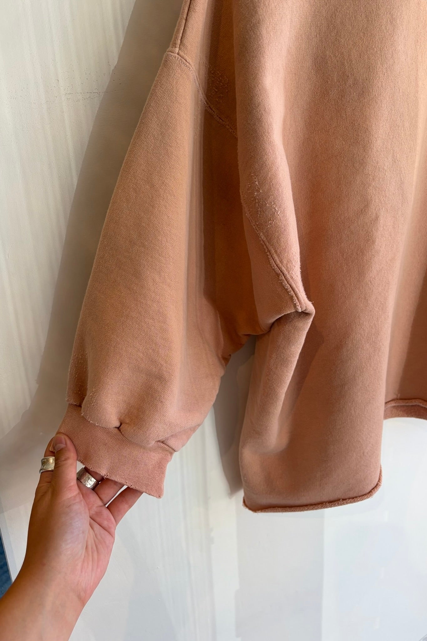 Pre-Loved / Rachel Comey Fond / Peach / Size xs/s