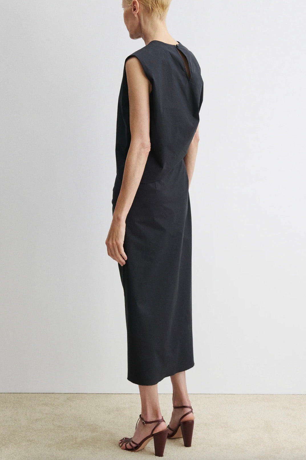 Rini Dress / Black