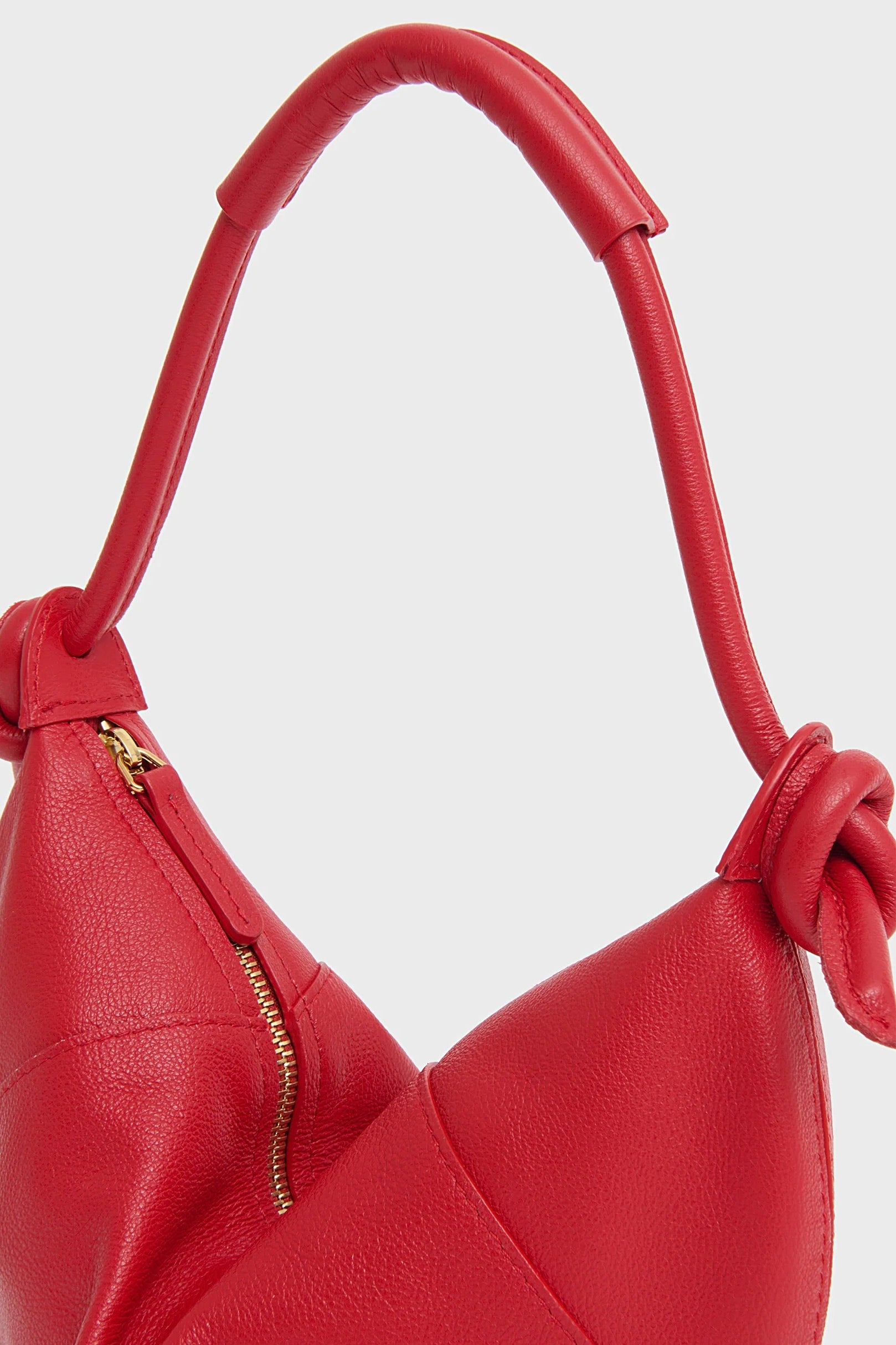 Mansur Gavriel Mini Fortuna / Flamma