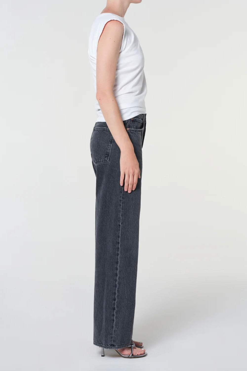 Agolde Arc Jean / Symbolic