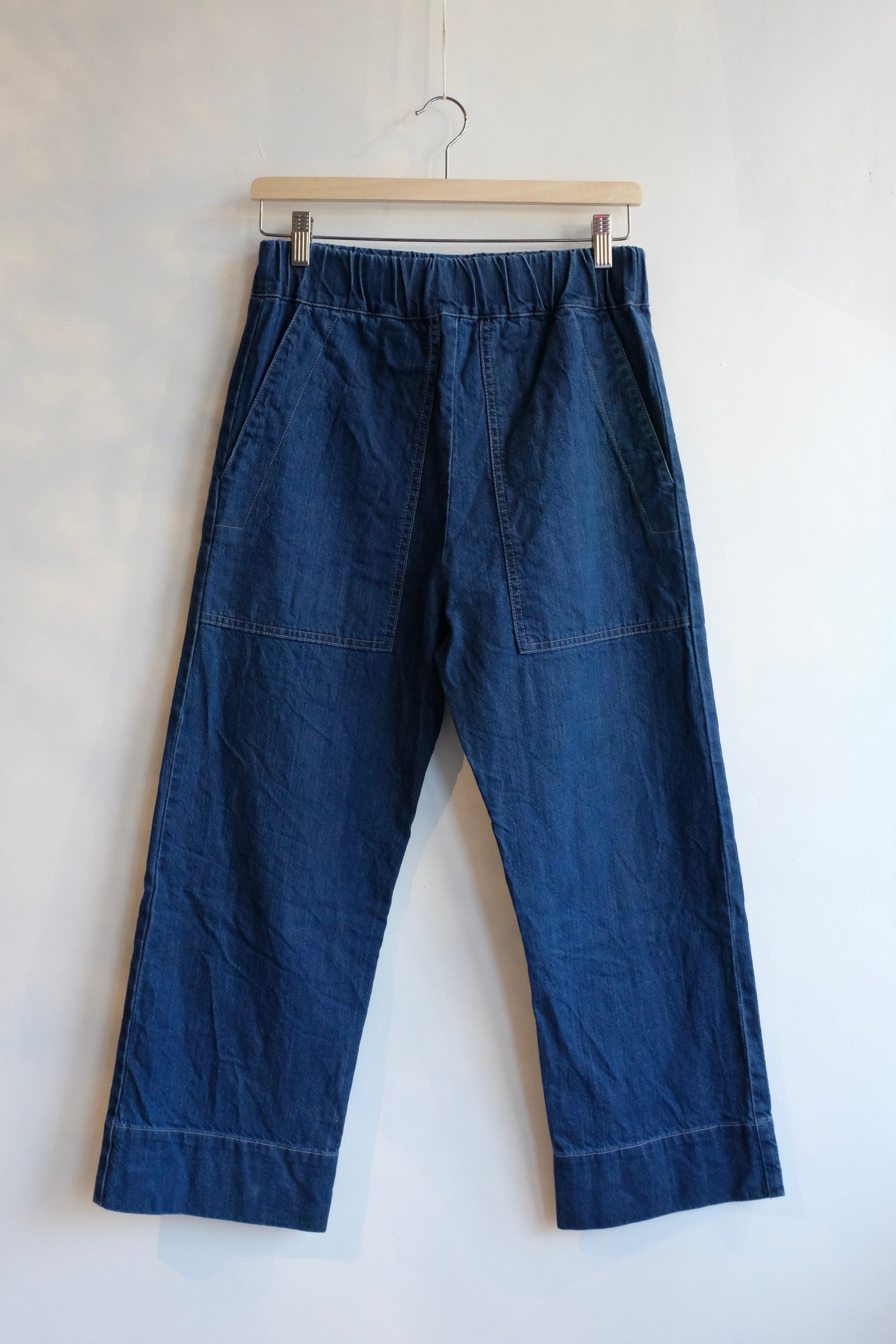 Pre-loved / Micaela Greg Pants / Size XS