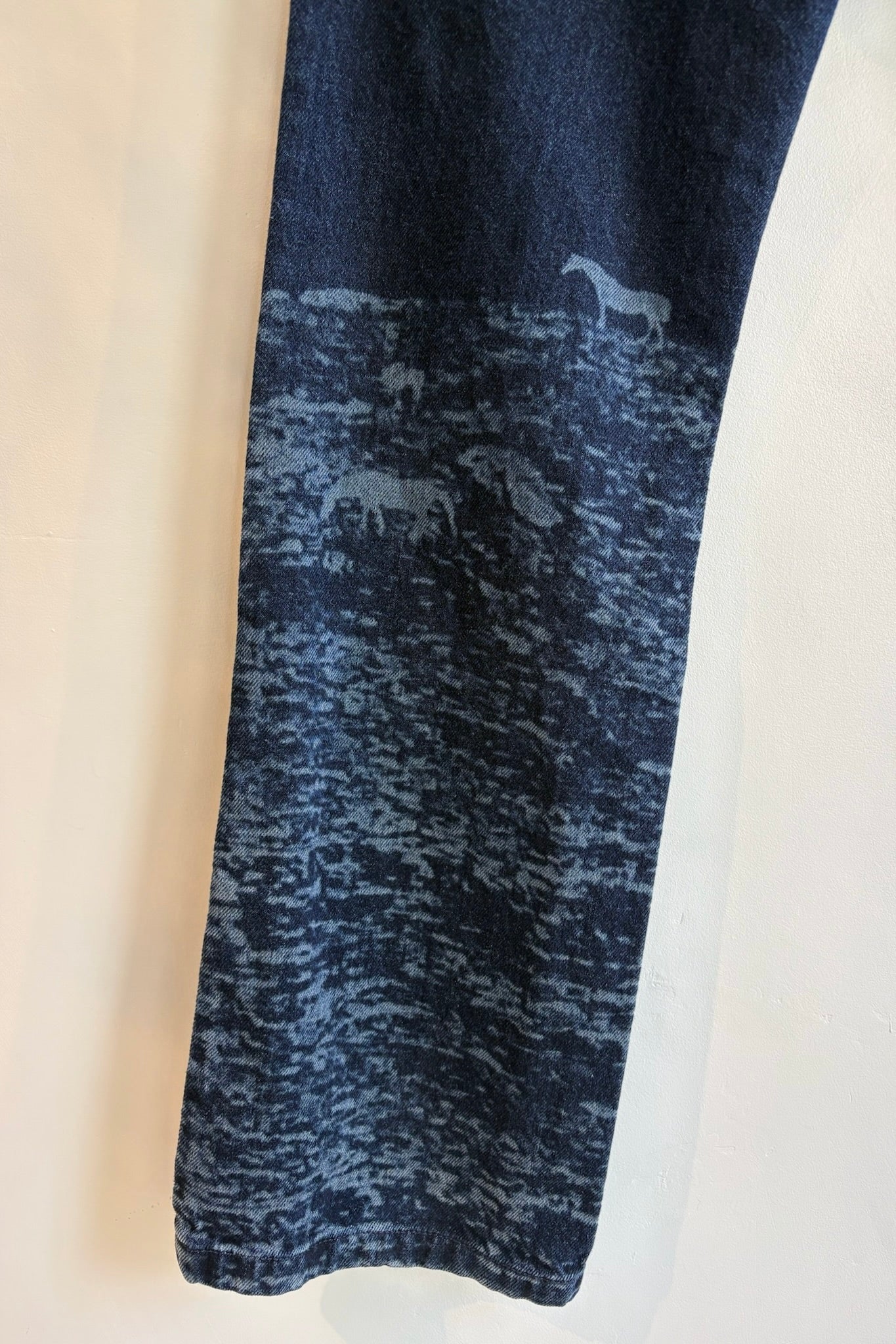 Pre-Loved / Paloma Wool Horse Girl Jeans / EU38 (26)
