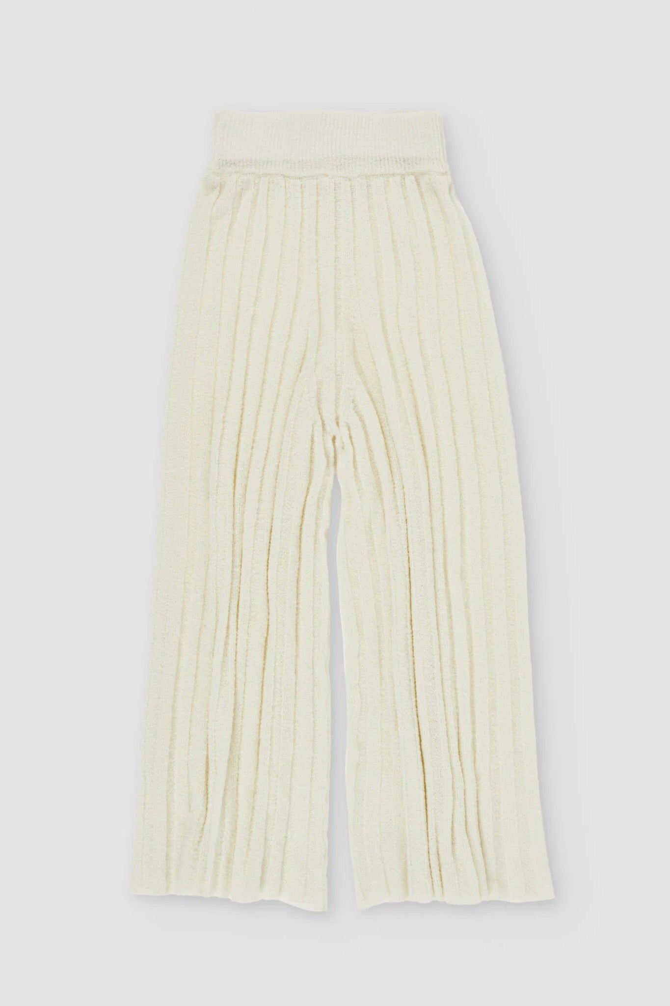 Rus Nakiri Pant / Chalk