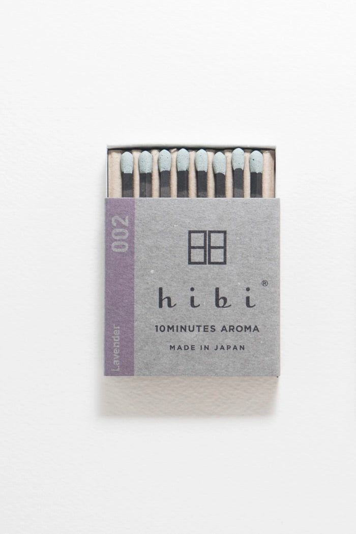 Hibi / Lavender