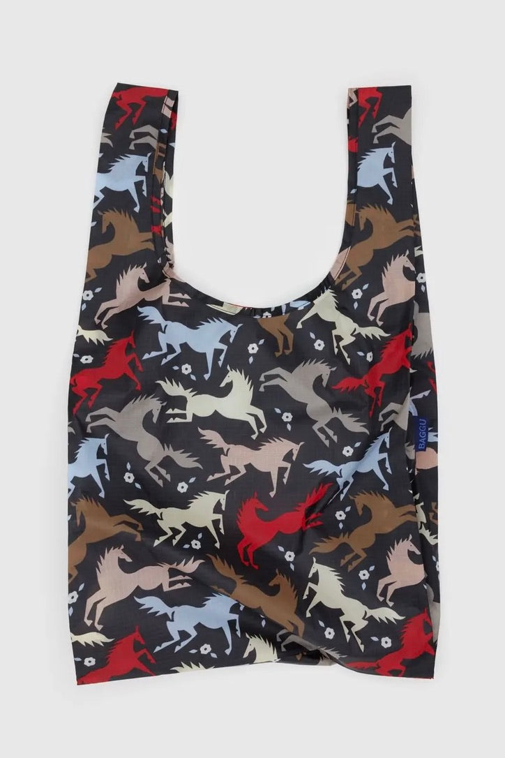 Standard Baggu / Horse Cut-Outs
