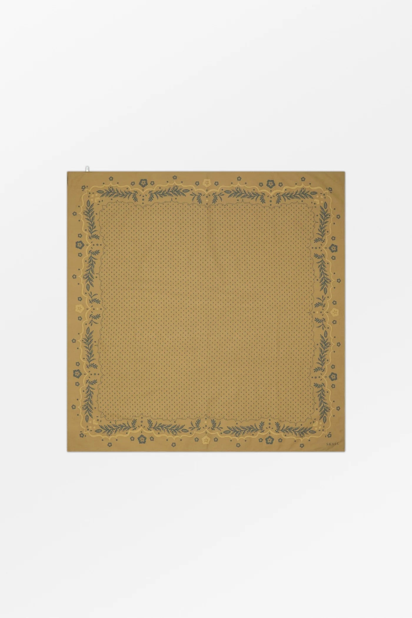 Juniper Big Scarf / Khaki
