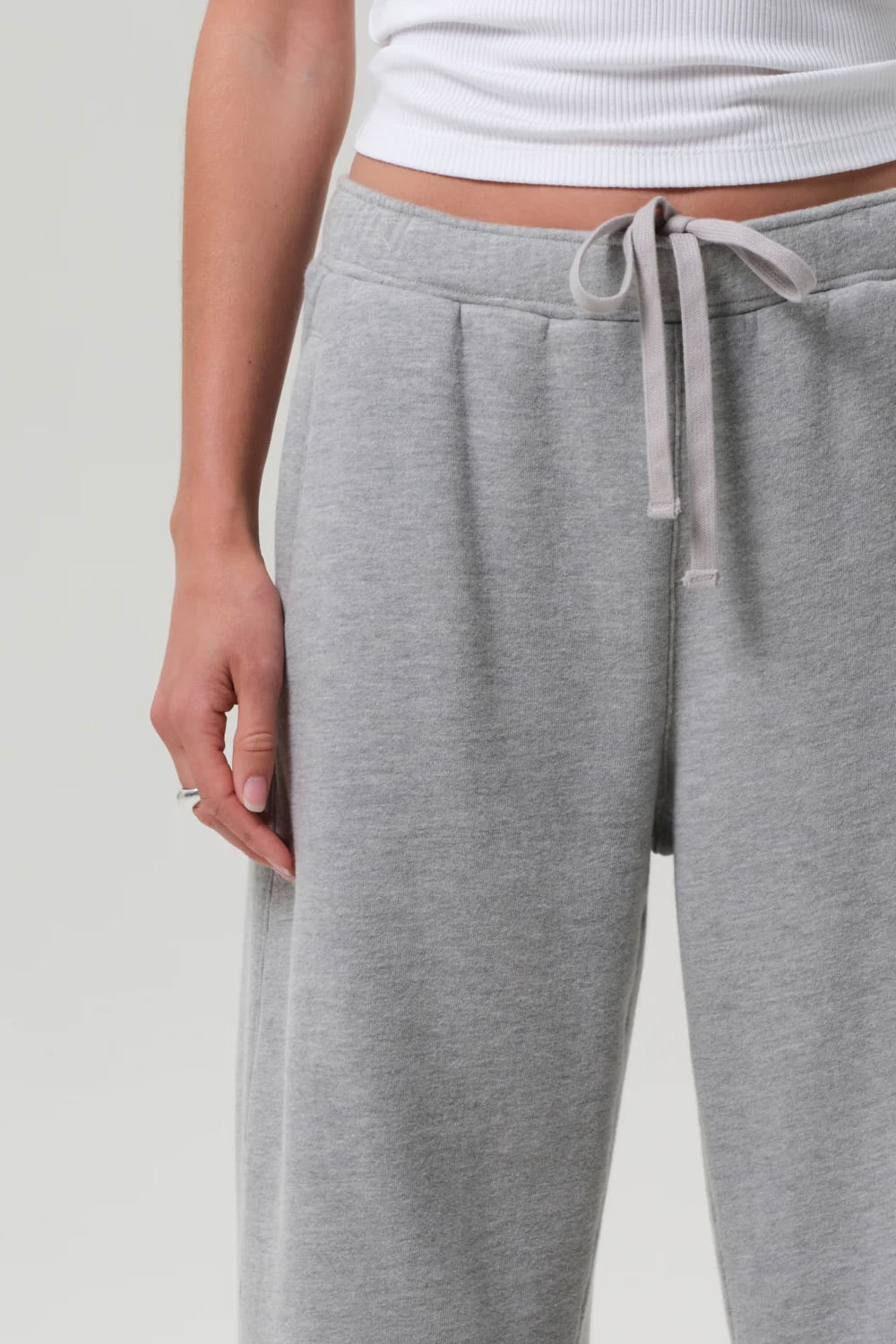 COH Miro Sweatpant / Heather Grey