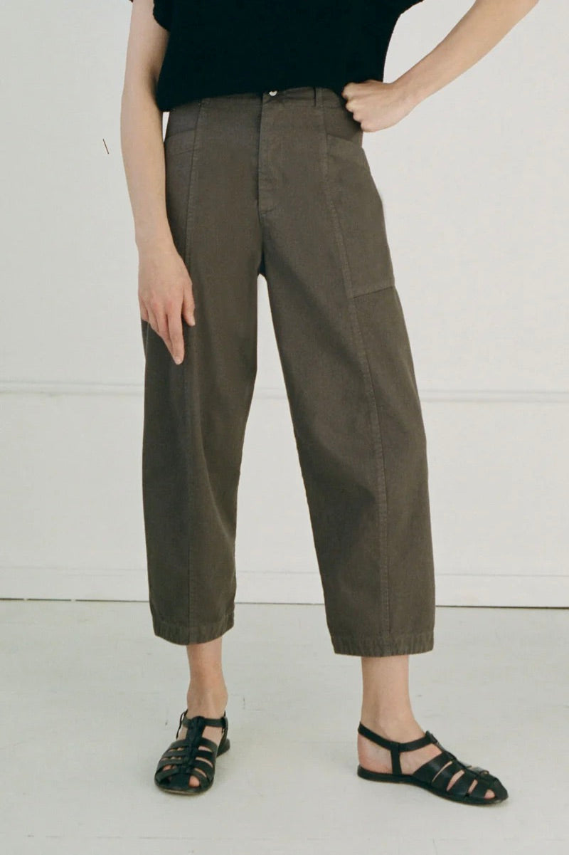 Shaina Mote Salina Pant / Ermine