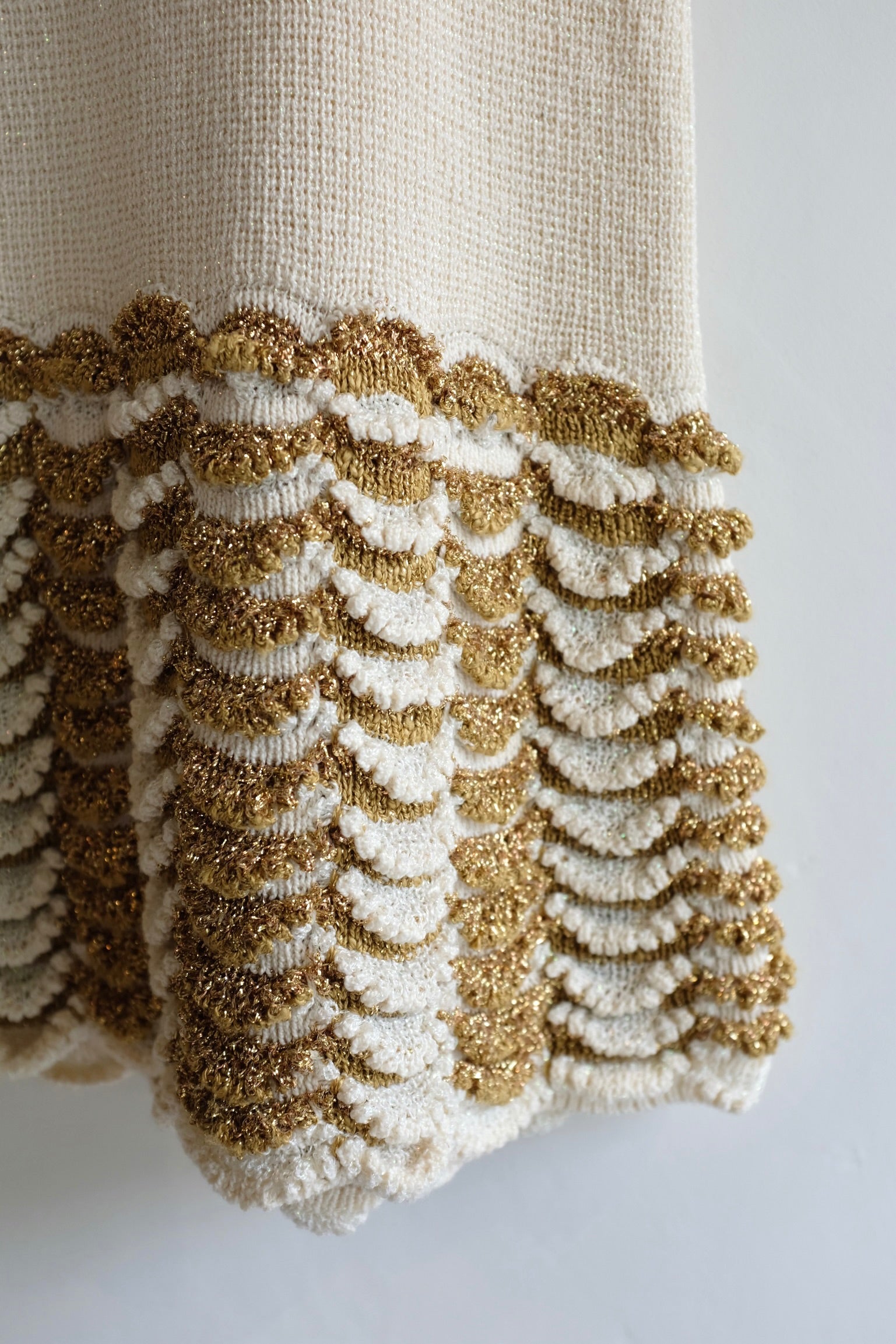 Pre-loved / Teresa Novaes Vintage Knit Set
