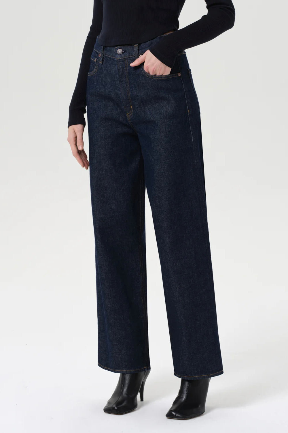 Agolde Ren Jean / Reissue