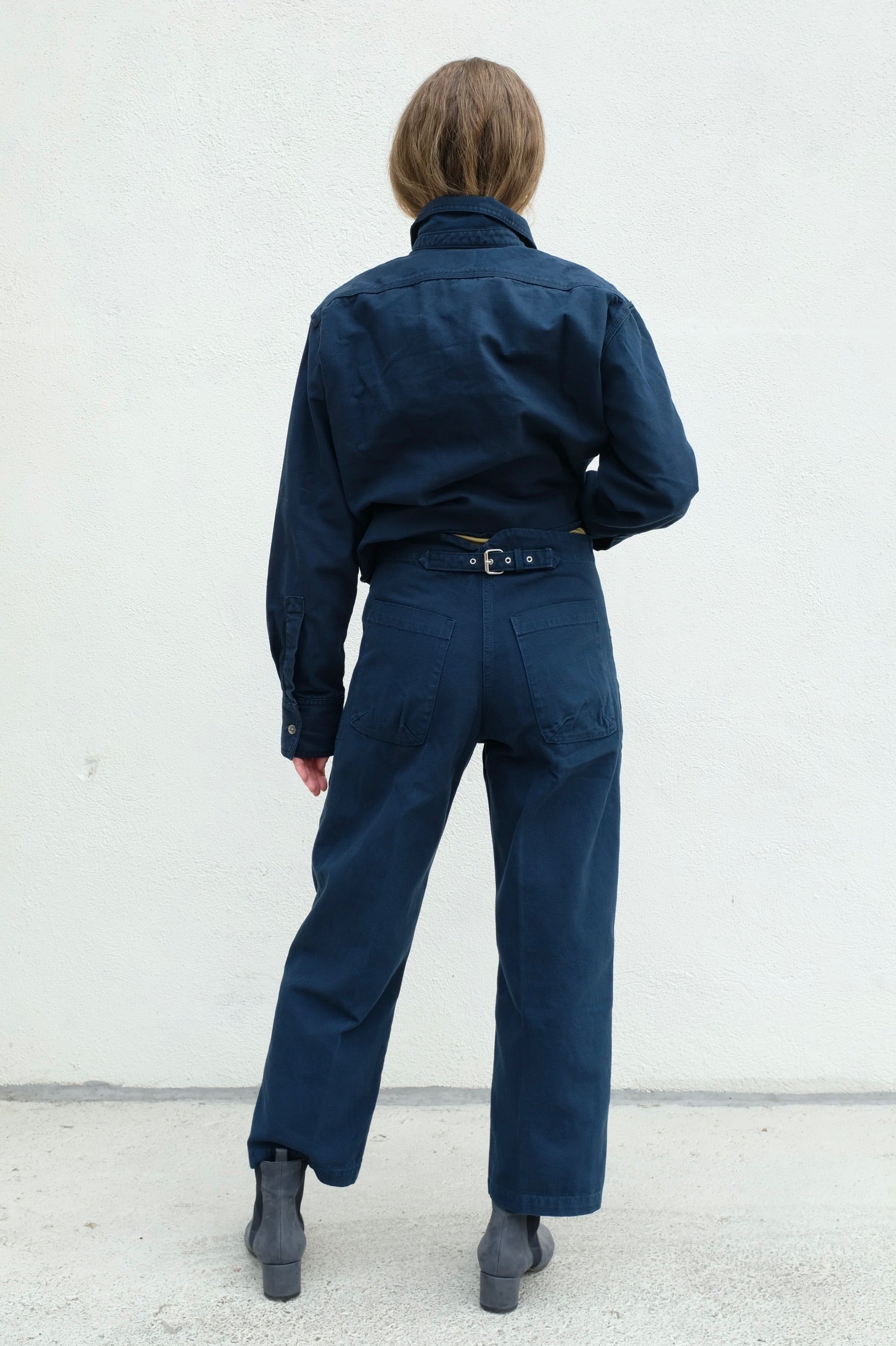 Rachel Comey Elkin Pant / Indigo