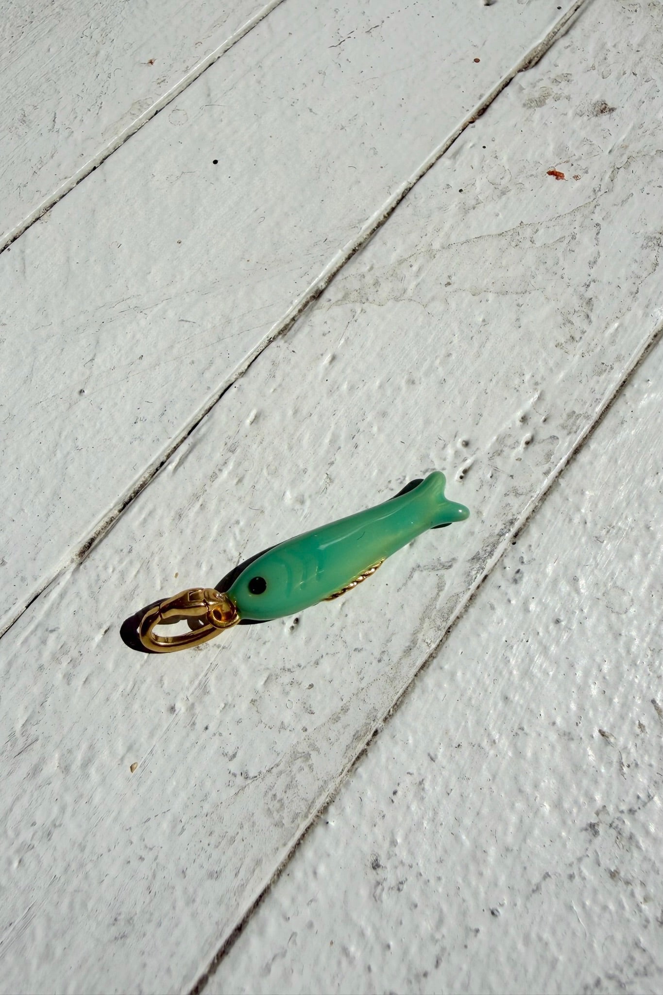 Charm / L'Ete Sardine