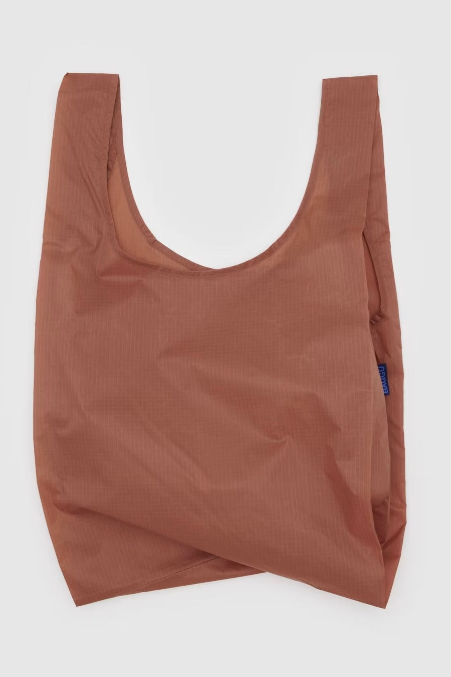 BAGGU Standard Shopper / Terracotta