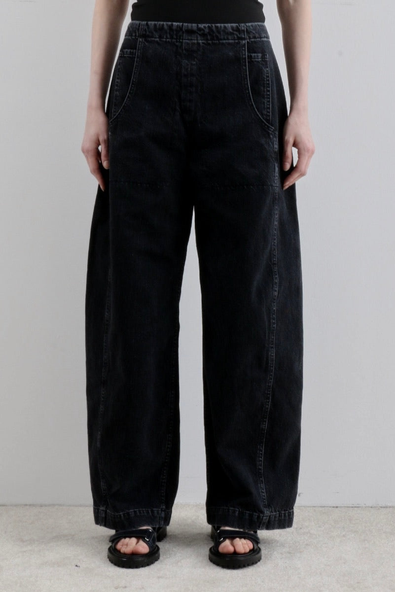 Rachel Comey Tany Pant / Black