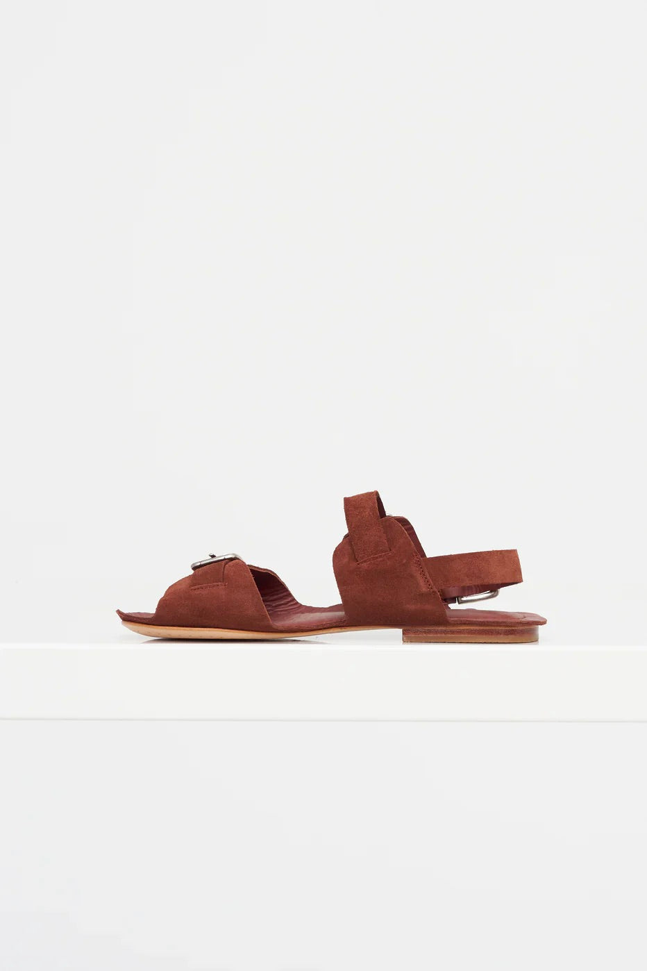 Rachel Comey Richie Sandal / Whiskey