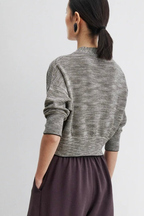 Rachel Comey Gimlette Top / Black Multi